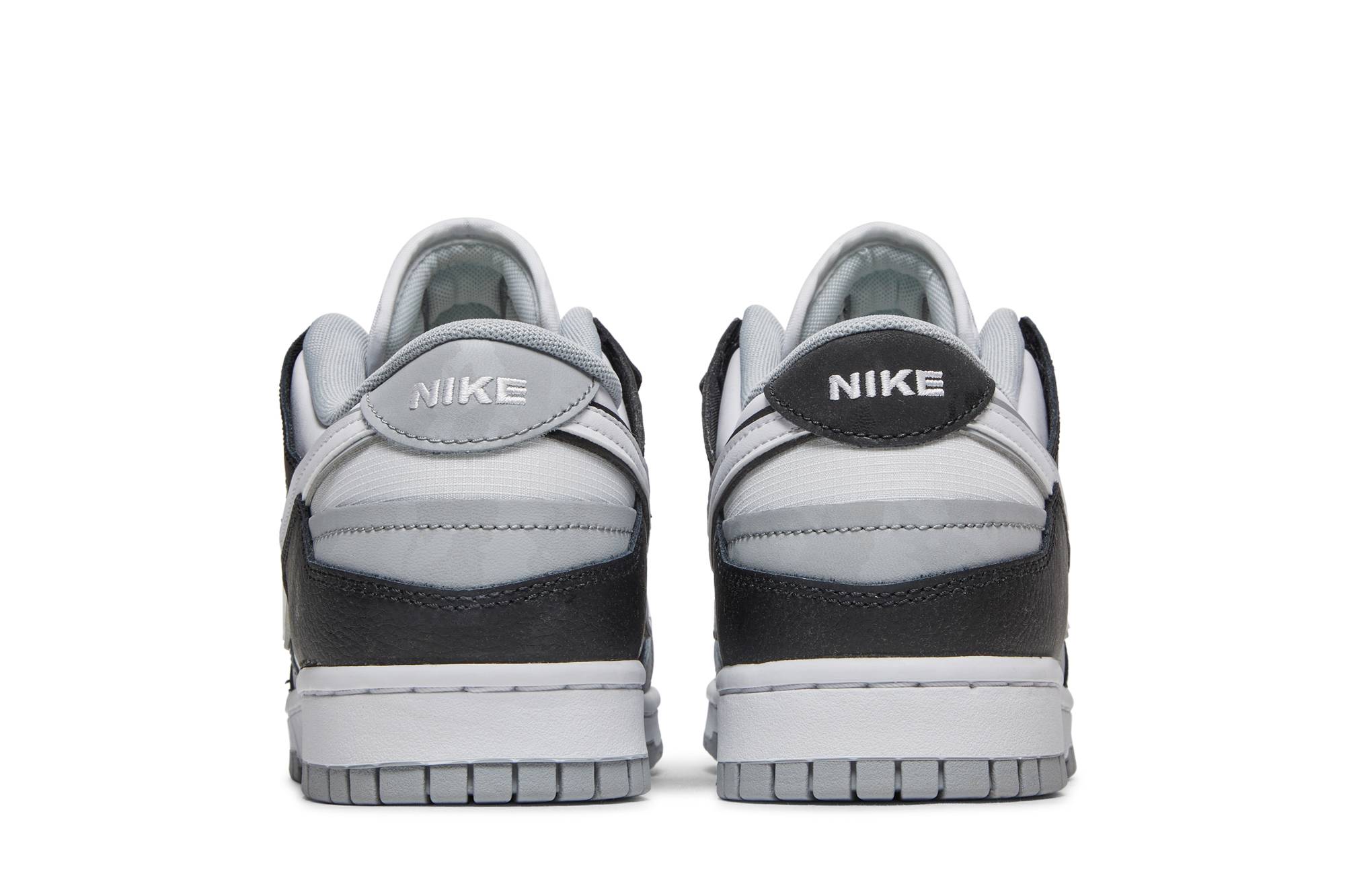Nike Dunk Low Scrap ‚Wolf Grey‘ DC9723-001 Domahi store
