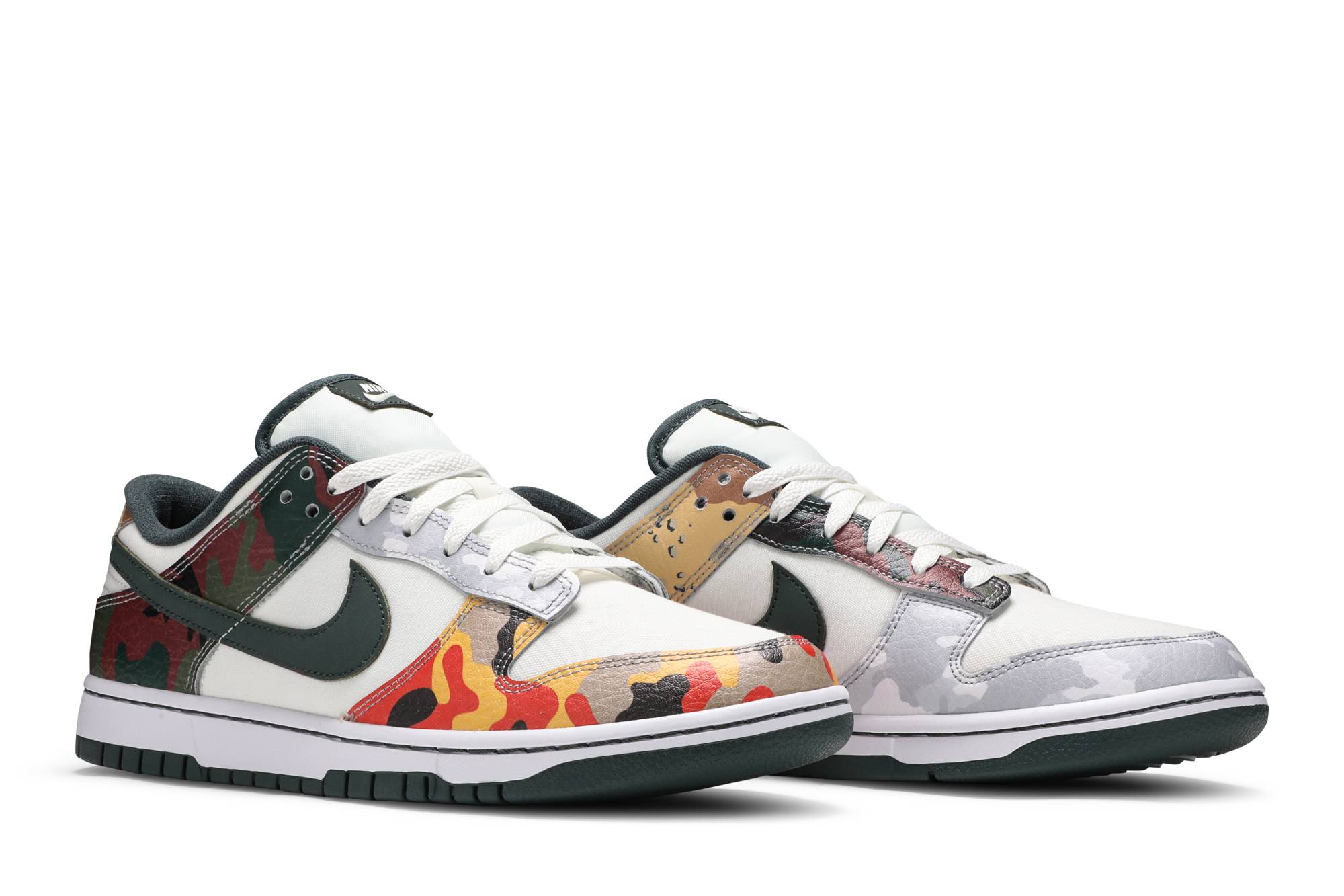 Nike Dunk Low SE ‚Multi-Camo‘ DH0957-100 Domahi store