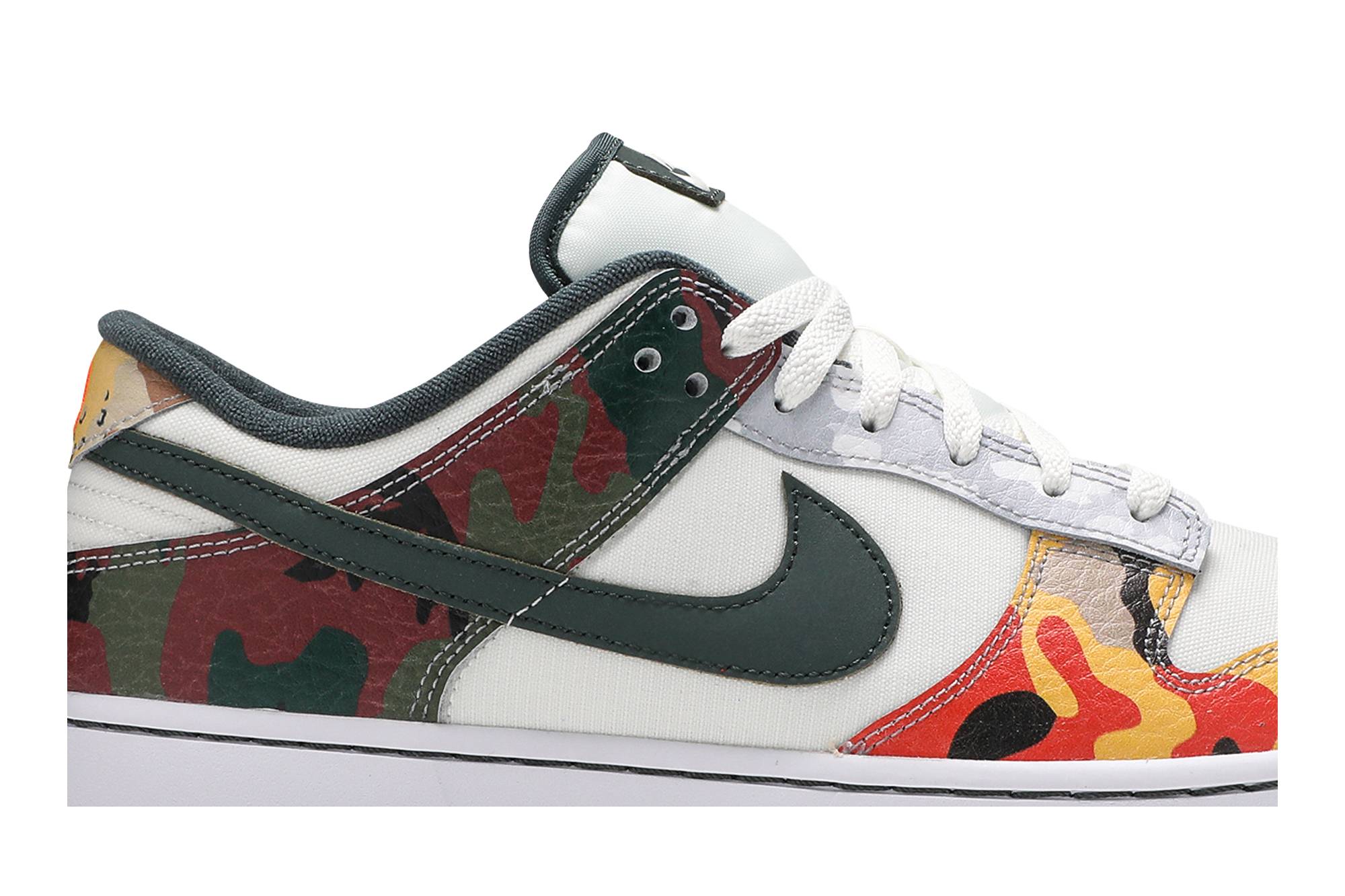 Nike Dunk Low SE ‚Multi-Camo‘ DH0957-100 Domahi store