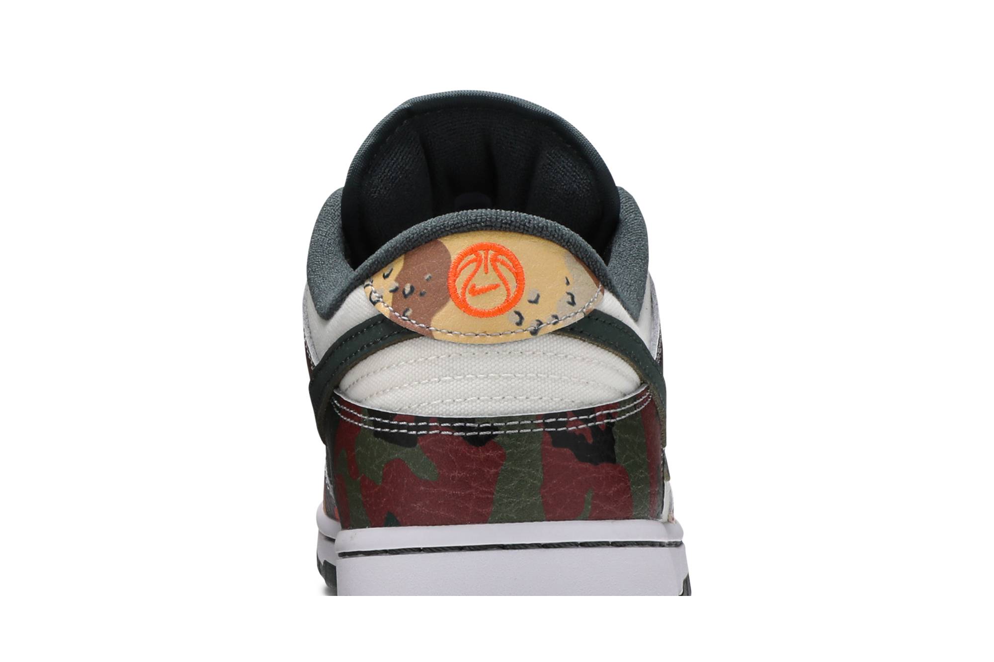 Nike Dunk Low SE ‚Multi-Camo‘ DH0957-100 Domahi store