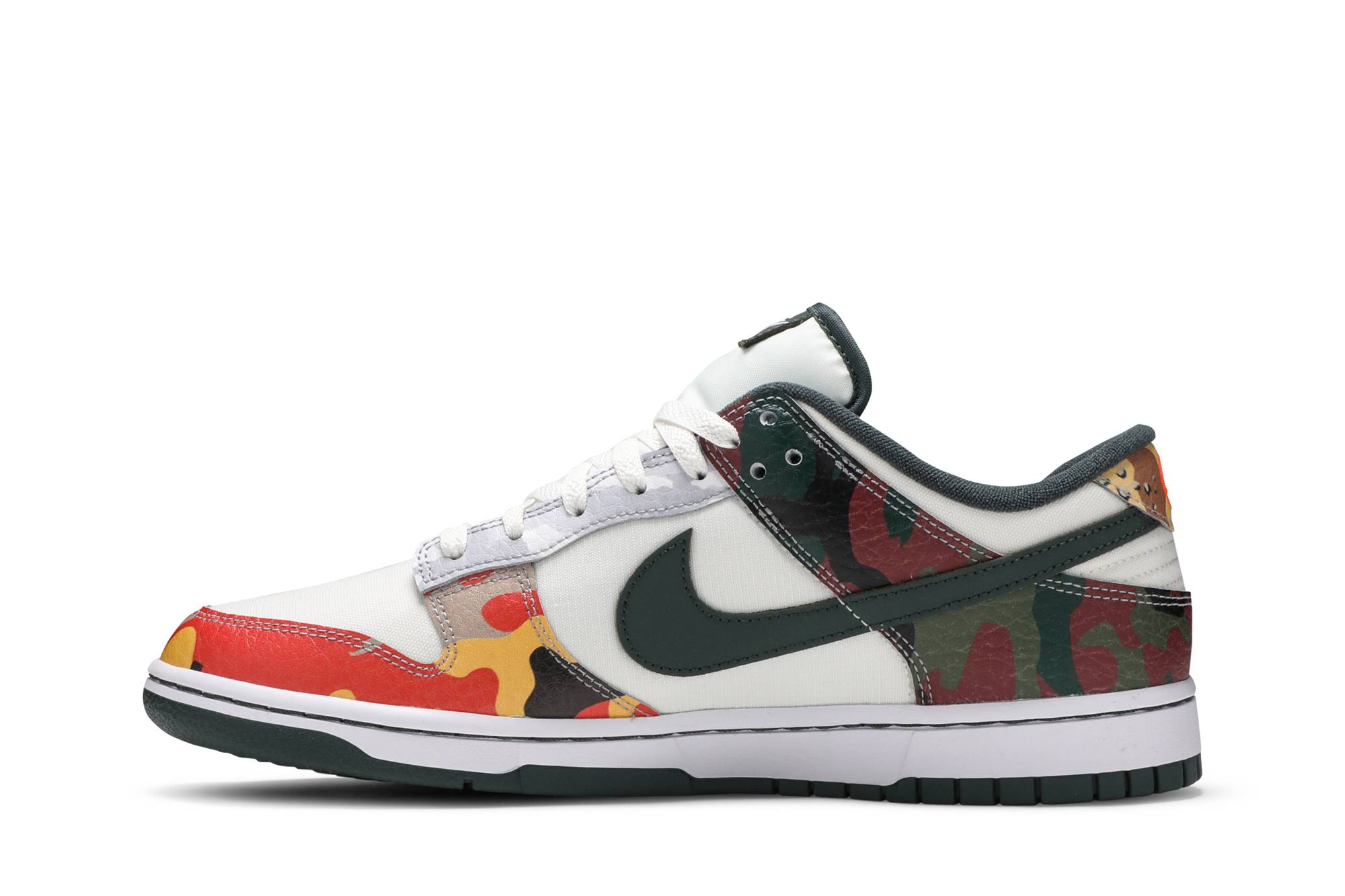 Nike Dunk Low SE ‚Multi-Camo‘ DH0957-100 Domahi store