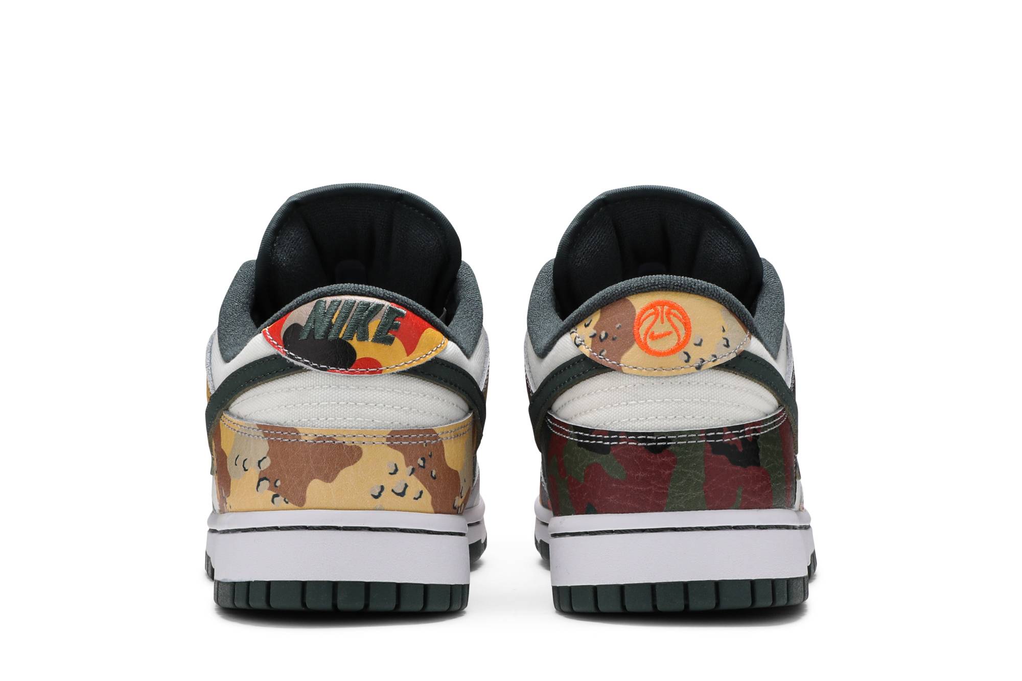Nike Dunk Low SE ‚Multi-Camo‘ DH0957-100 Domahi store