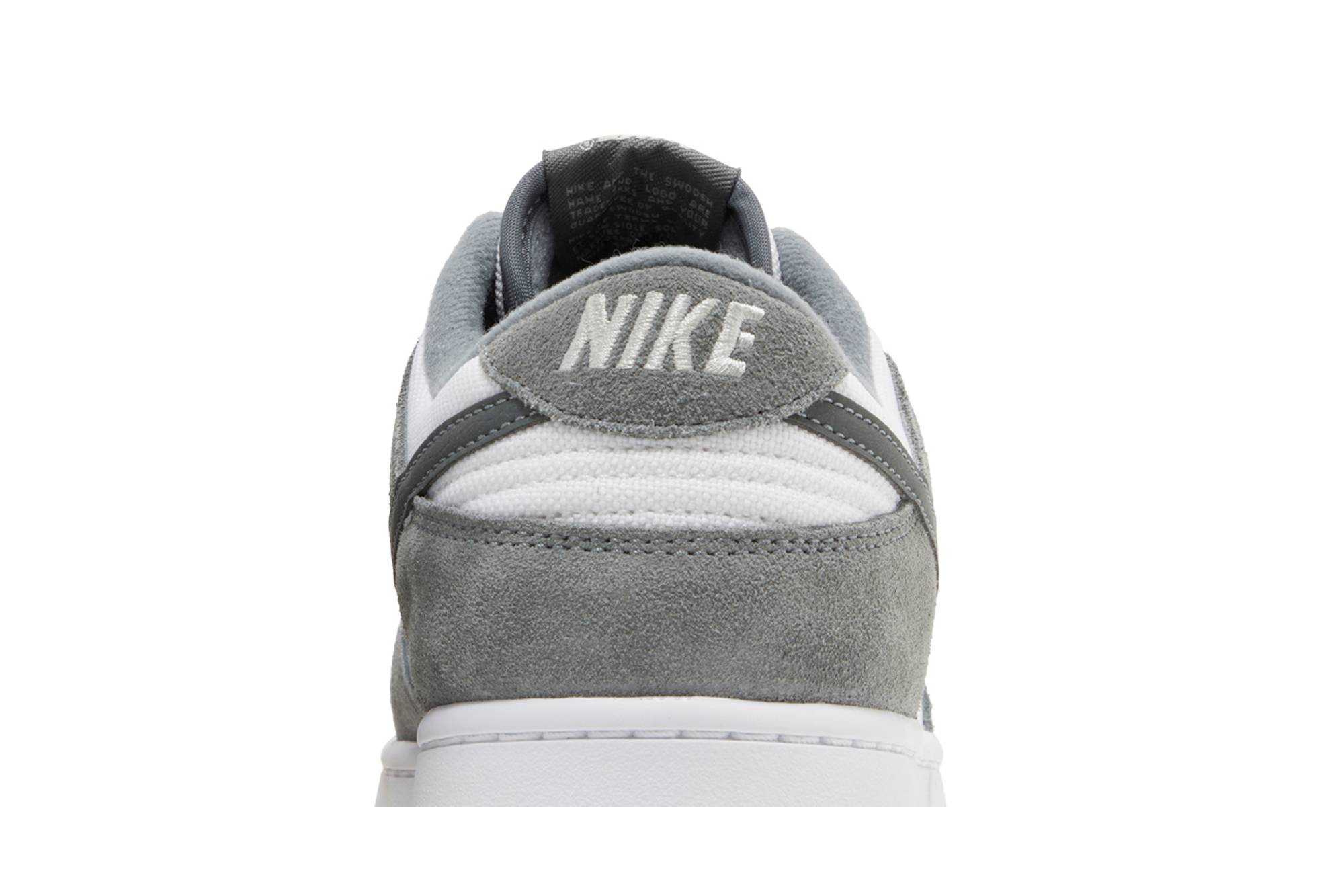 Nike Dunk Low ‚Smoke Grey Gum‘ FV0389-100 Domahi Store