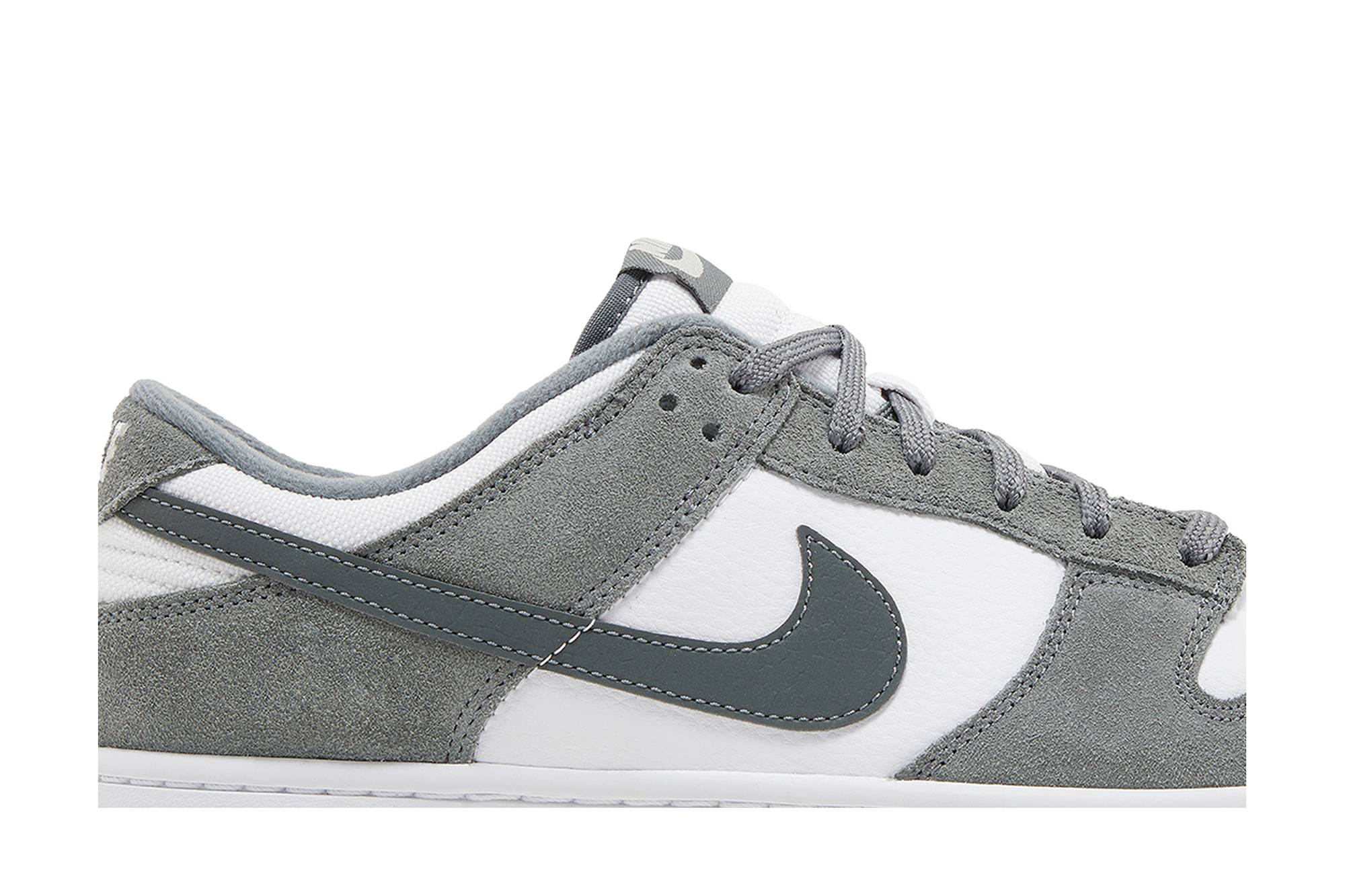 Nike Dunk Low ‚Smoke Grey Gum‘ FV0389-100 Domahi store