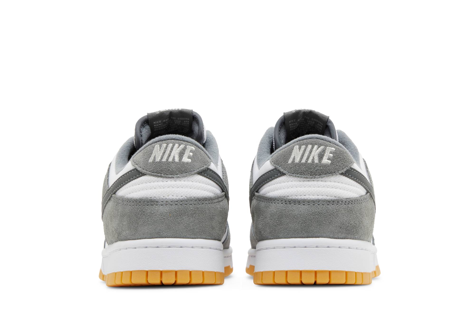 Nike Dunk Low ‚Smoke Grey Gum‘ FV0389-100 Domahi store