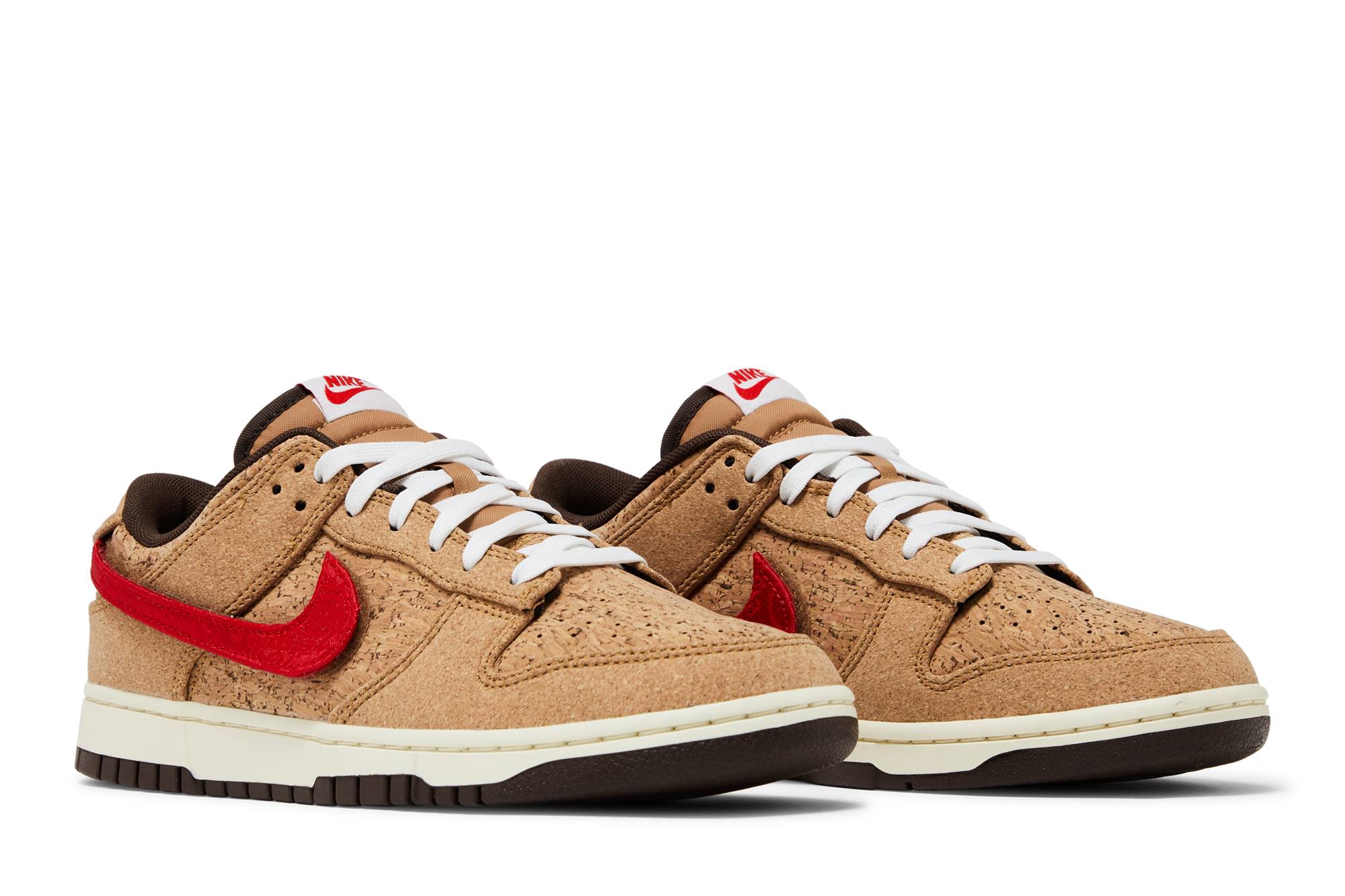 Nike Dunk Low SP x CLOT ‚Flax‘ FN0317-121 Domahi store