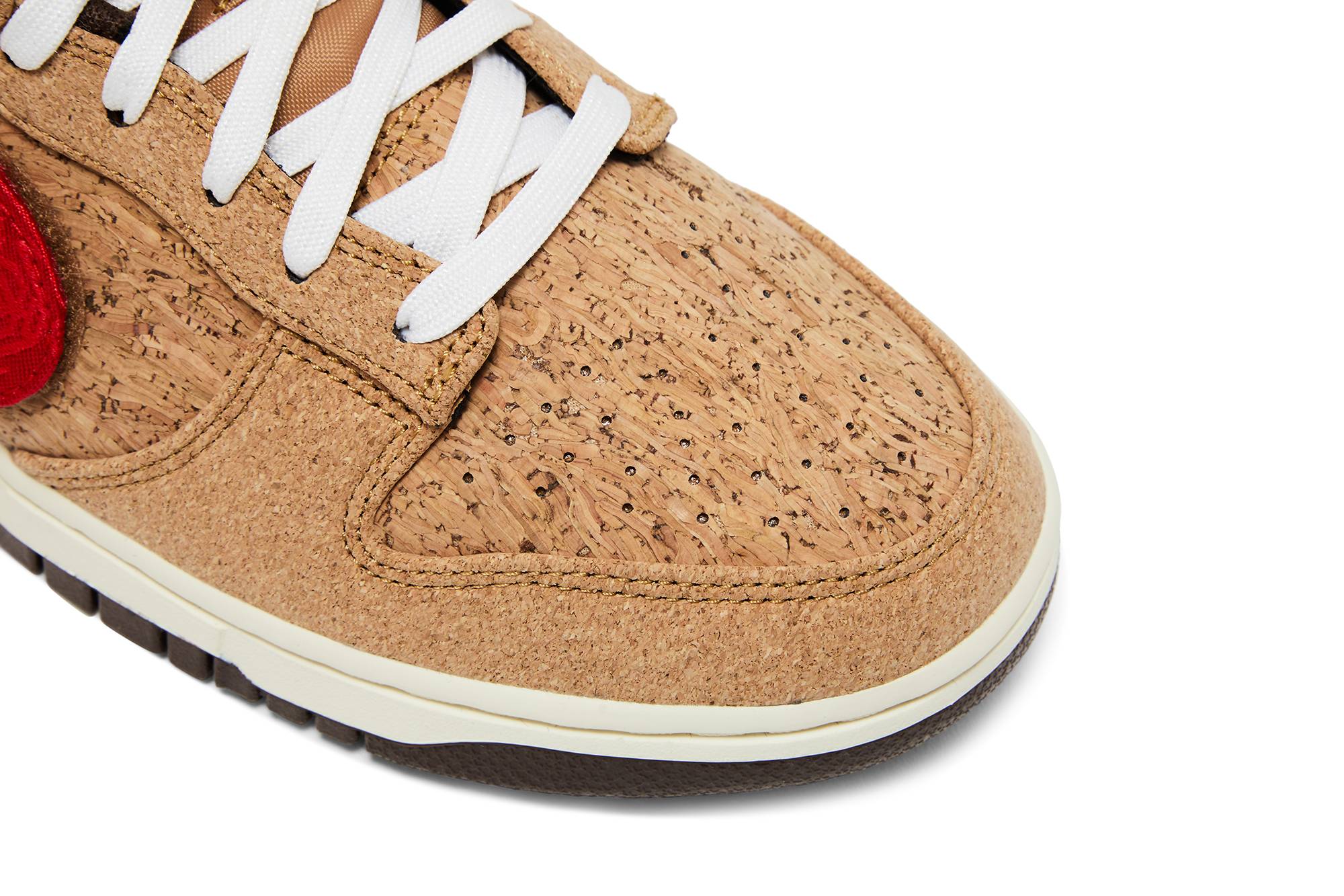 Nike Dunk Low SP x CLOT ‚Flax‘ FN0317-121 Domahi store