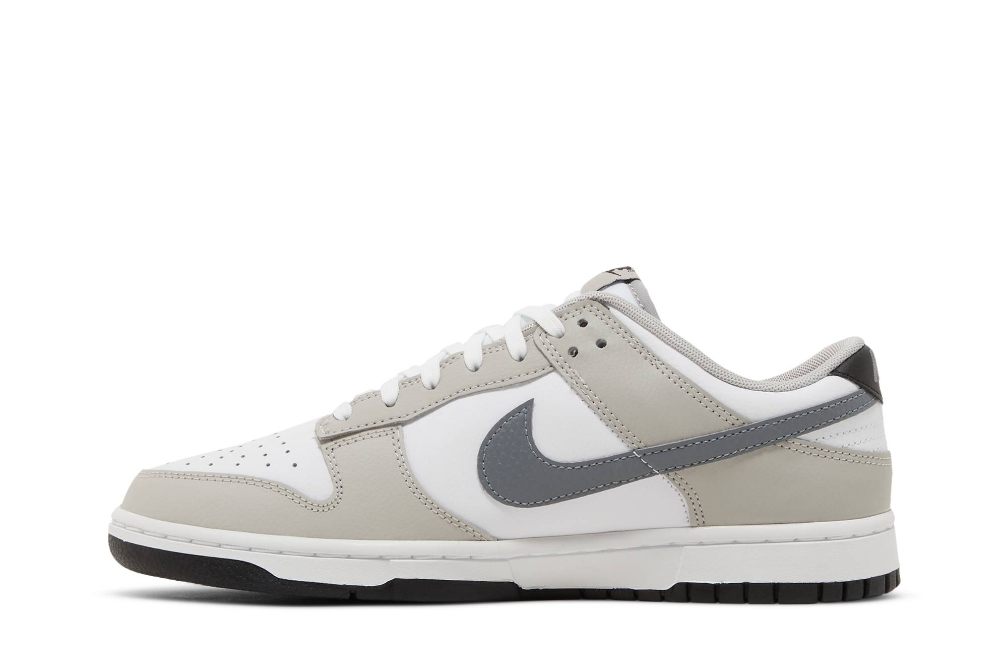 Nike Dunk Low ‚Stencil Swoosh‘ FD0661-100 Domahi store