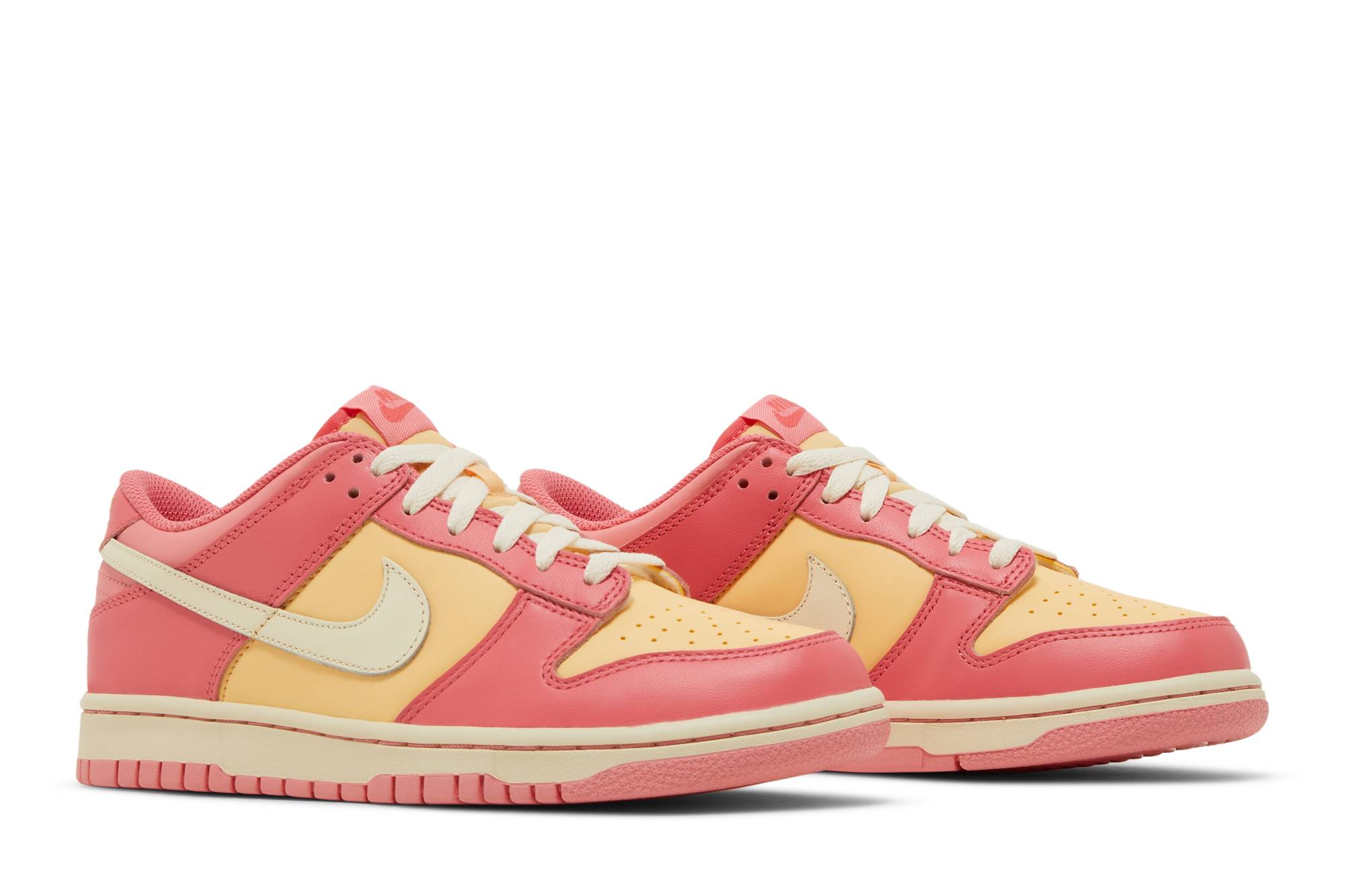 Nike Dunk Low ‚Strawberry Peach Cream‘ DH9765-200 Domahi Store