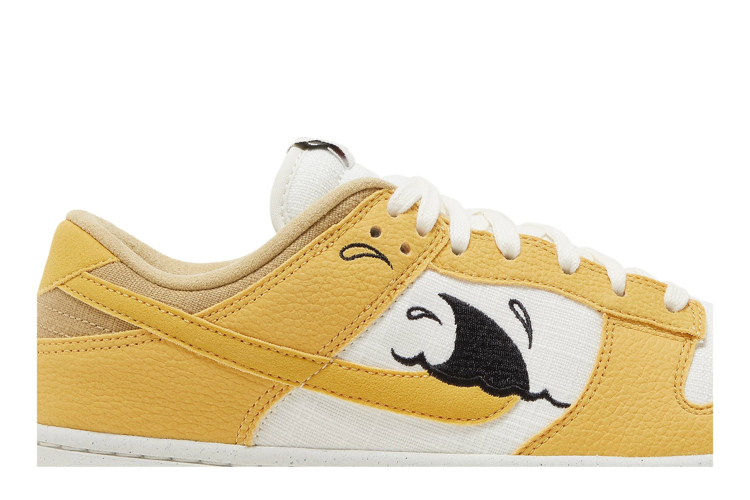 Nike Dunk Low ‚Sun Club Wheat Grass Orange‘ DV1681-100 Domahi store