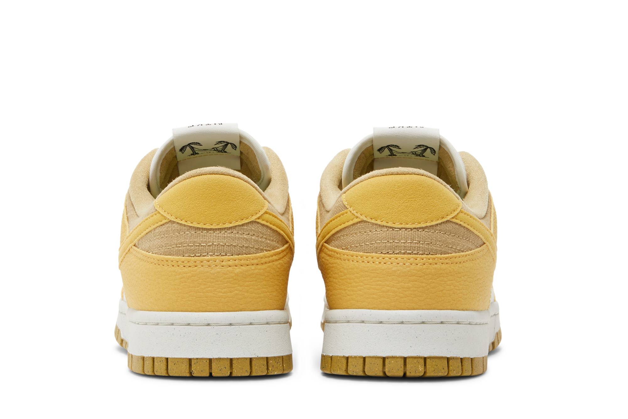 Nike Dunk Low ‚Sun Club Wheat Grass Orange‘ DV1681-100 Domahi store