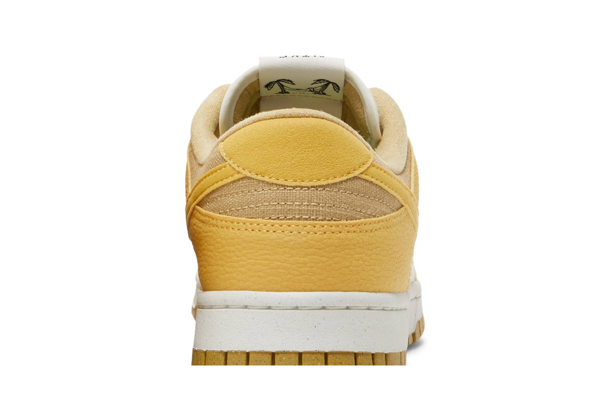 Nike Dunk Low ‚Sun Club Wheat Grass Orange‘ DV1681-100 Domahi store