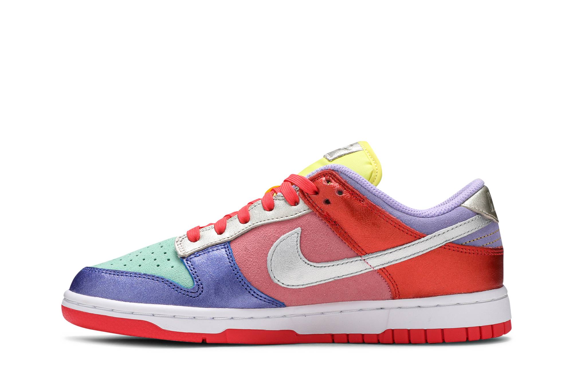 Nike Dunk Low ‚Sunset Pulse‘ DN0855-600 Domahi store