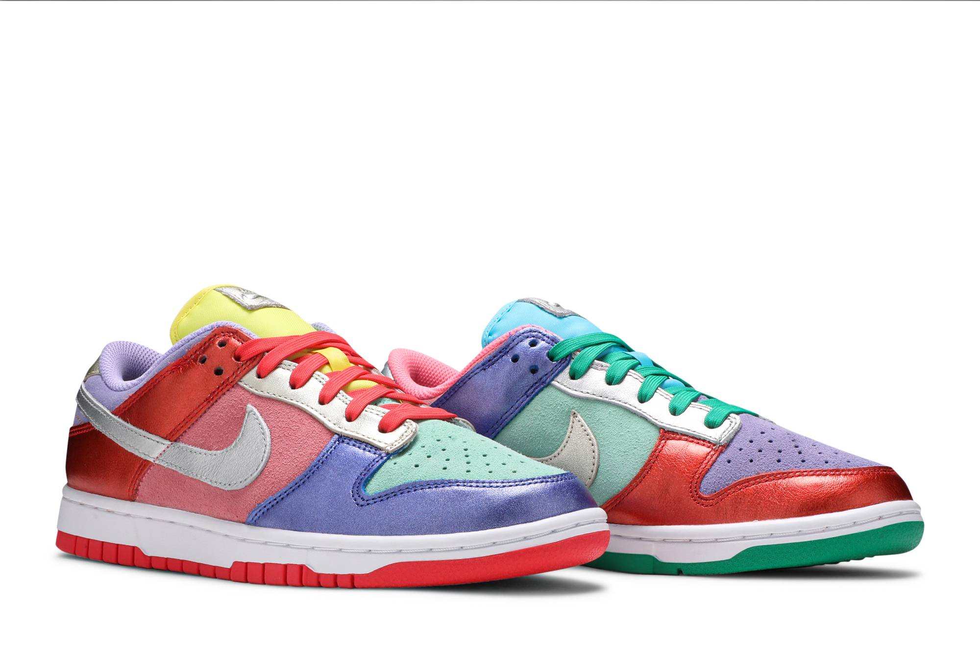 Nike Dunk Low ‚Sunset Pulse‘ DN0855-600 Domahi store