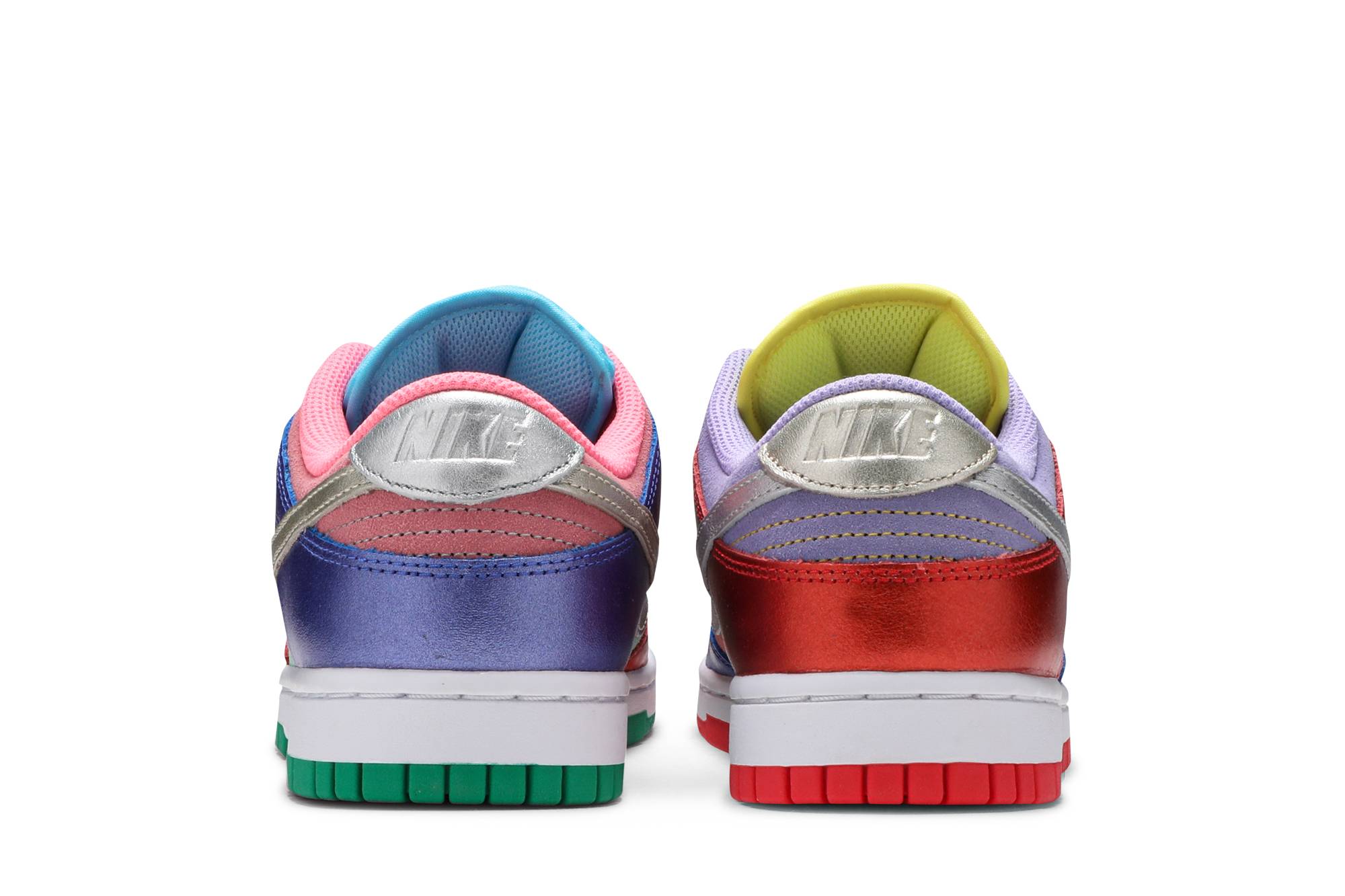 Nike Dunk Low ‚Sunset Pulse‘ DN0855-600 Domahi store