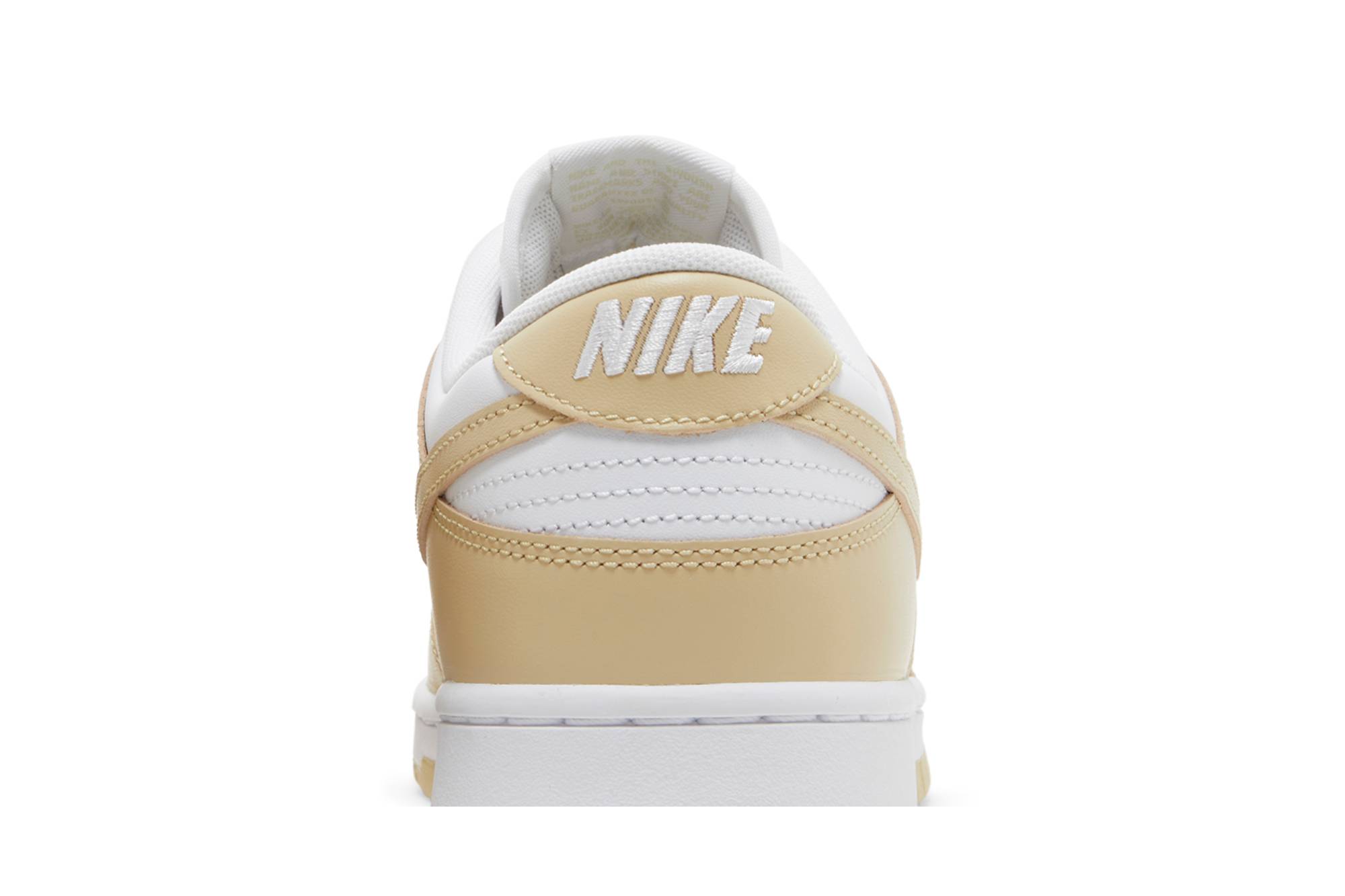 Nike Dunk Low ‚Team Gold‘ DV0833-100 Domahi store
