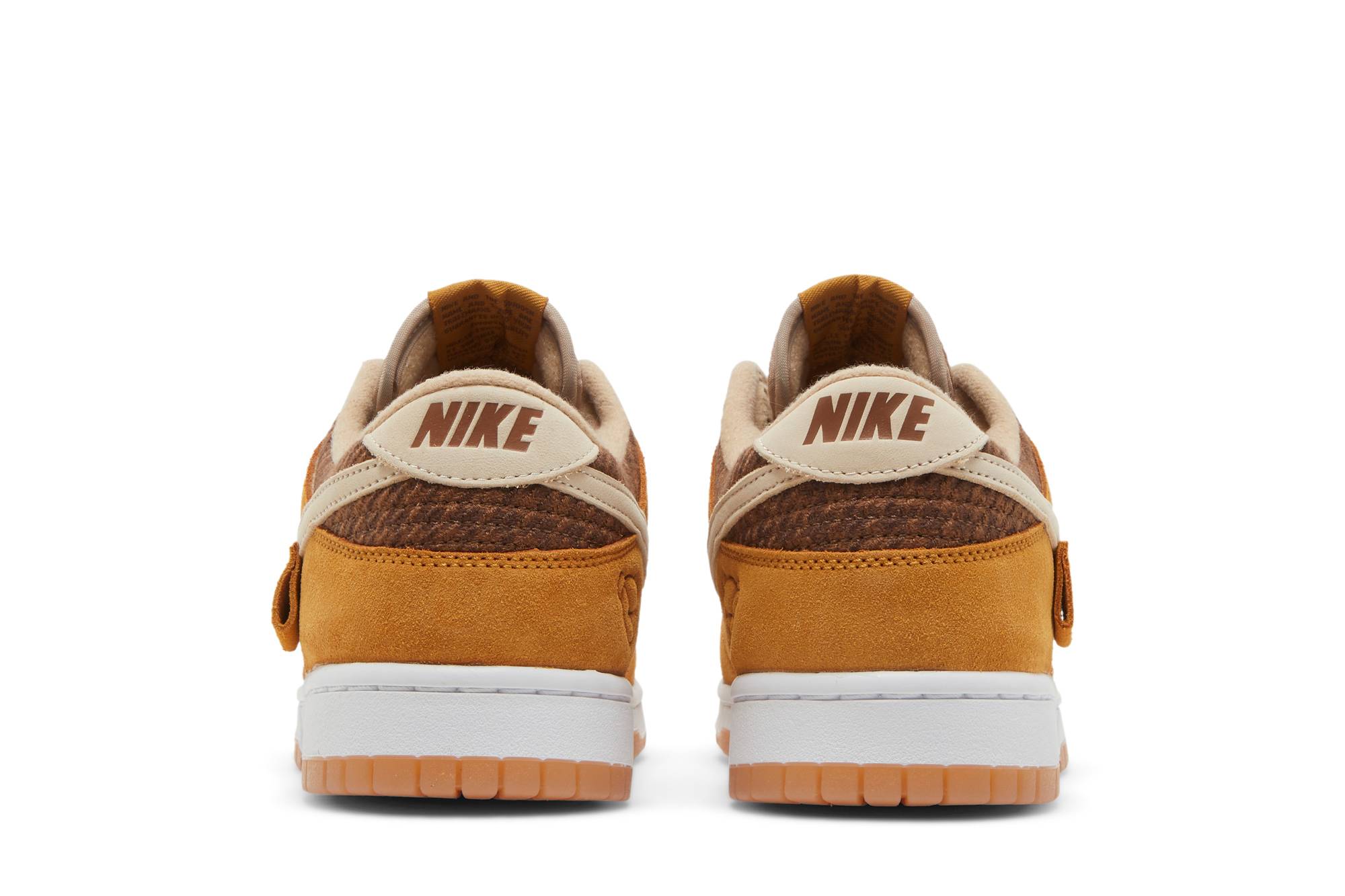 Nike Dunk Low ‚Teddy Bear‘ DZ5350-288 Domahi Store