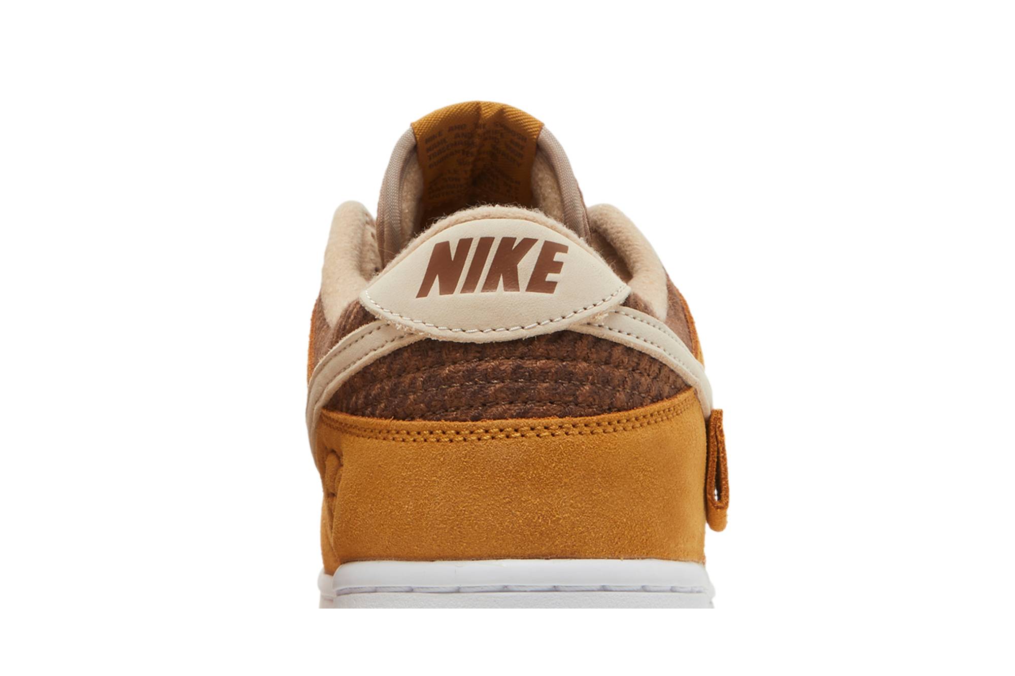 Nike Dunk Low ‚Teddy Bear‘ DZ5350-288 Domahi Store