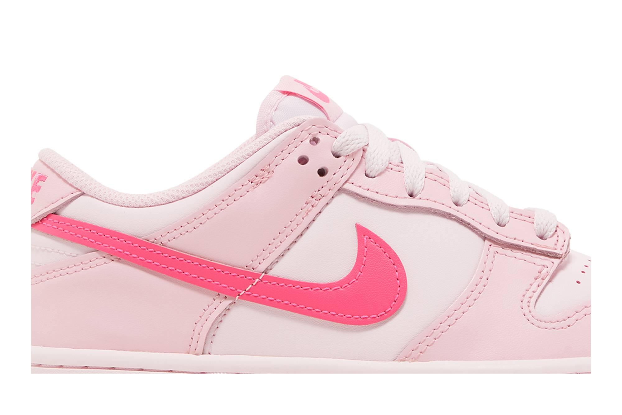 Nike Dunk Low ‚Triple Pink‘ DH9765-600 Domahi store