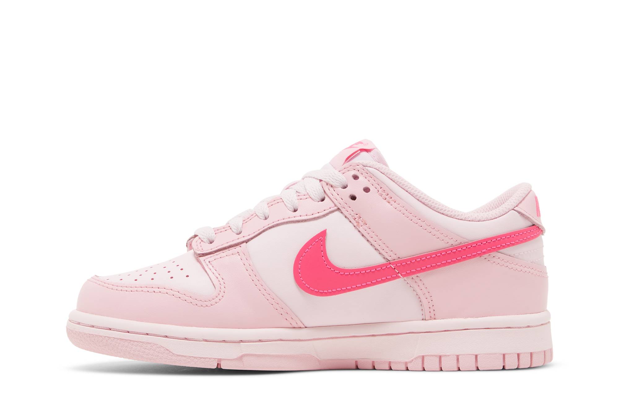 Nike Dunk Low ‚Triple Pink‘ DH9765-600 Domahi store