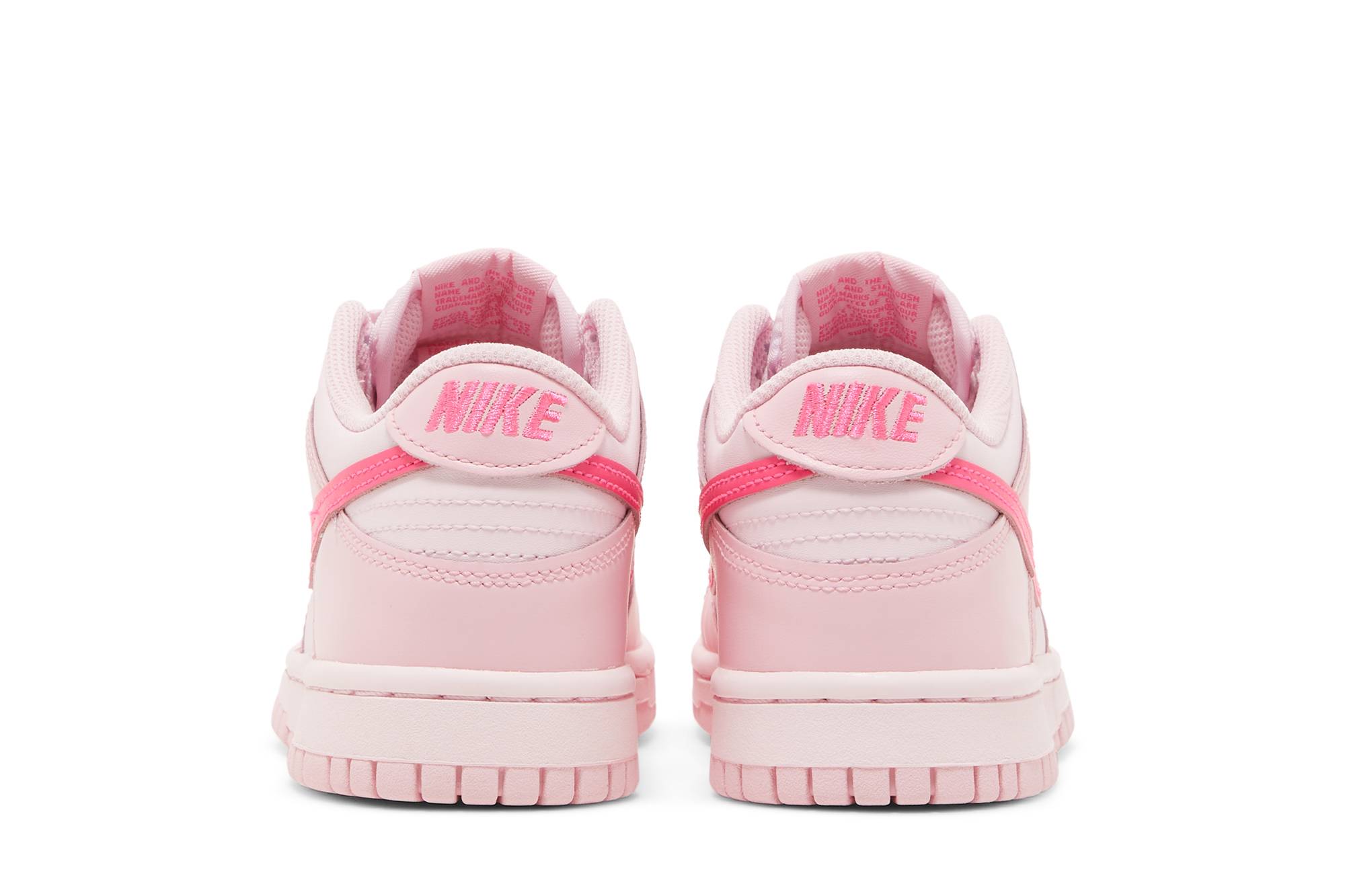 Nike Dunk Low ‚Triple Pink‘ DH9765-600 Domahi store