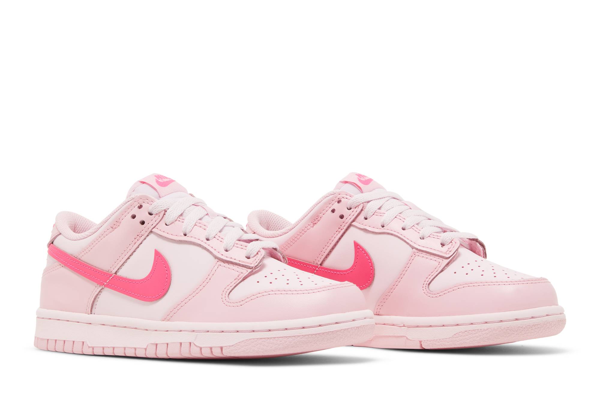 Nike Dunk Low ‚Triple Pink‘ DH9765-600 Domahi store