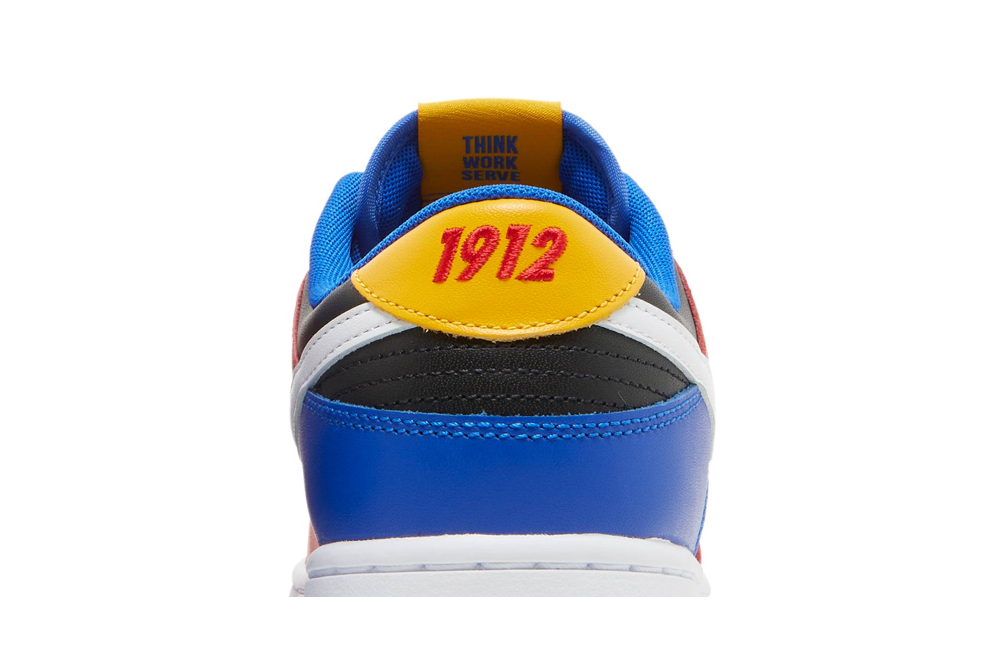 Nike Dunk Low ‚TSU‘ DR6190-100 Domahi Store