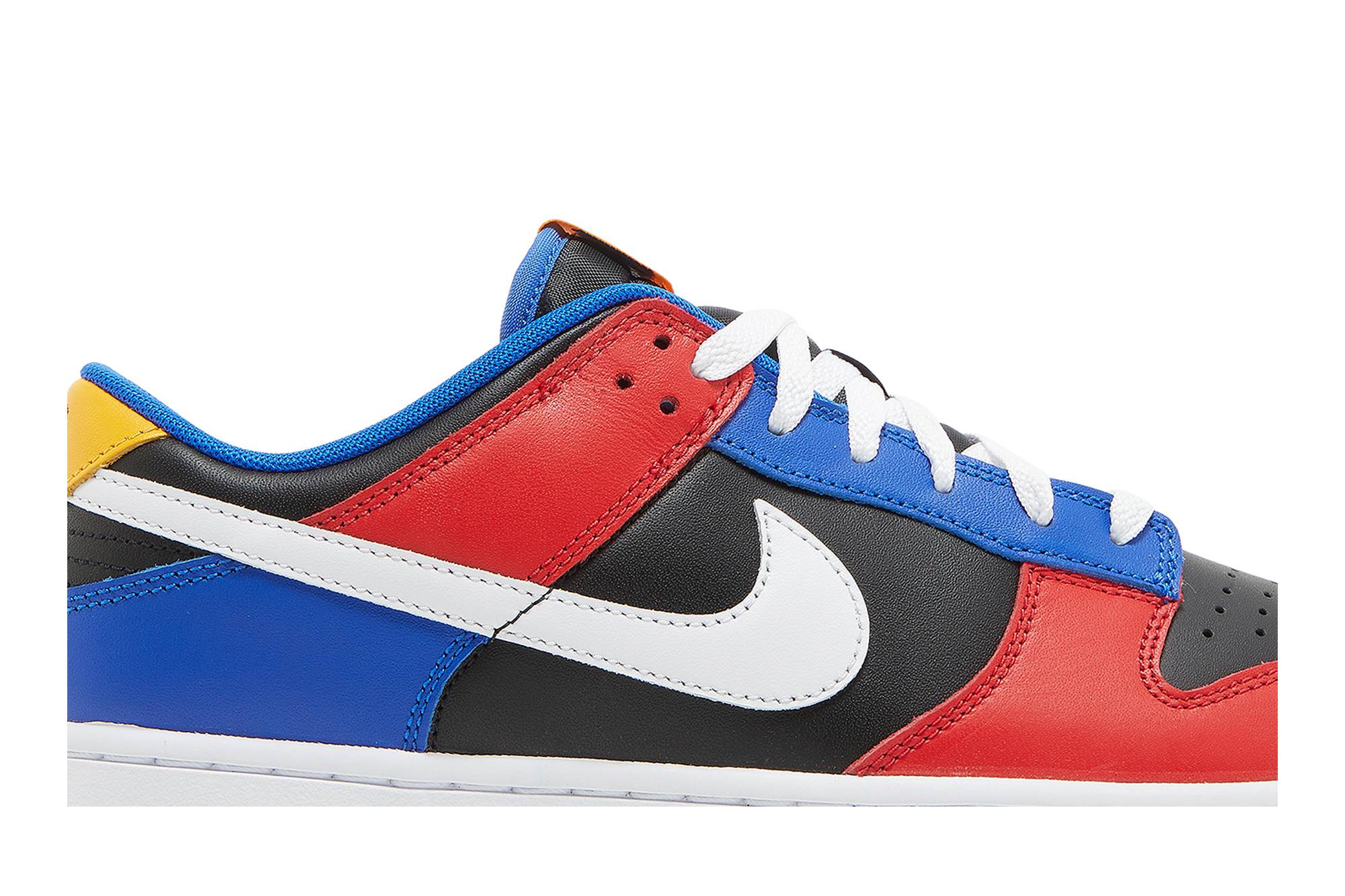 Nike Dunk Low ‚TSU‘ DR6190-100 Domahi Store