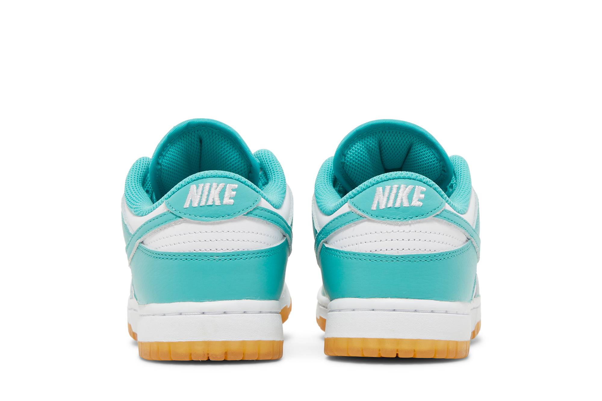 Nike Dunk Low ‚Turquoise Green‘ DV2190-100 Domahi store