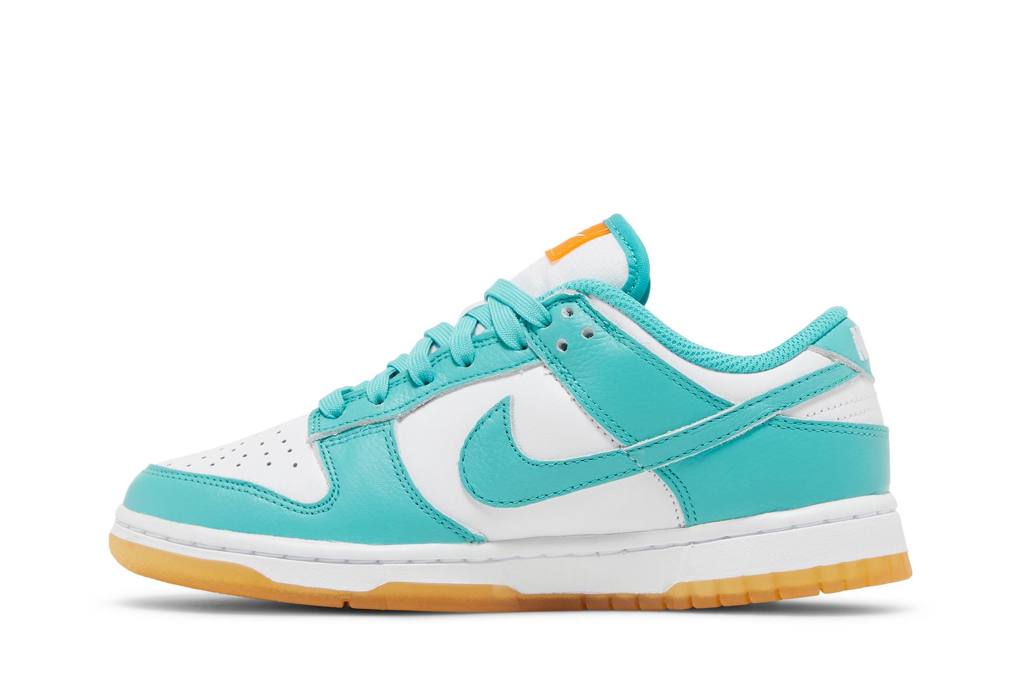 Nike Dunk Low ‚Turquoise Green‘ DV2190-100 Domahi store
