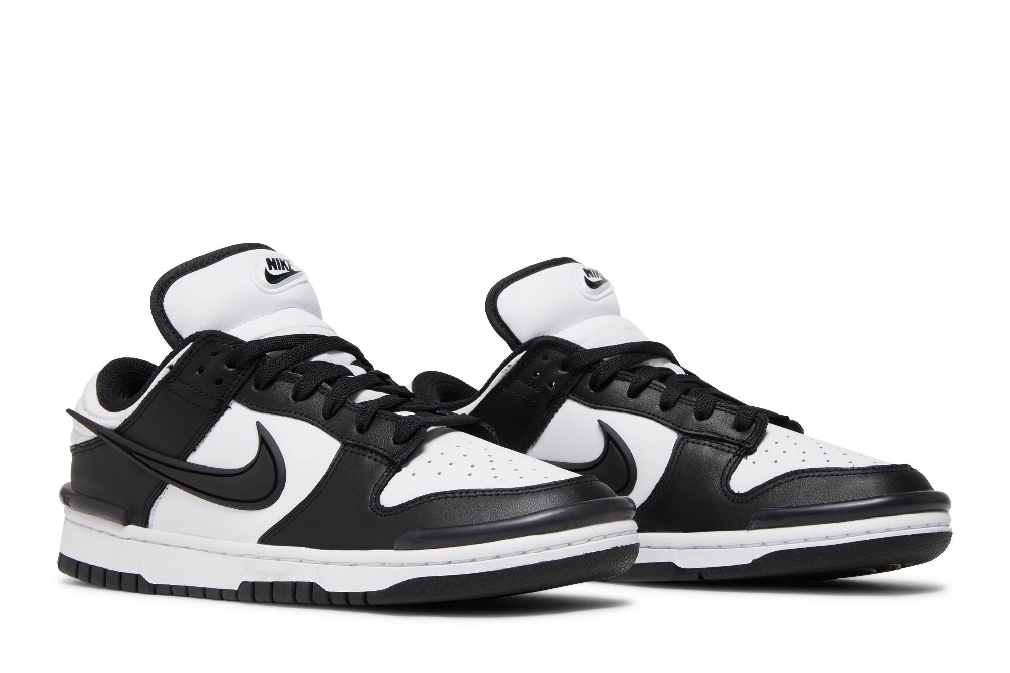 Nike Dunk Low Twist ‚Panda‘ DZ2794-001 Domahi store