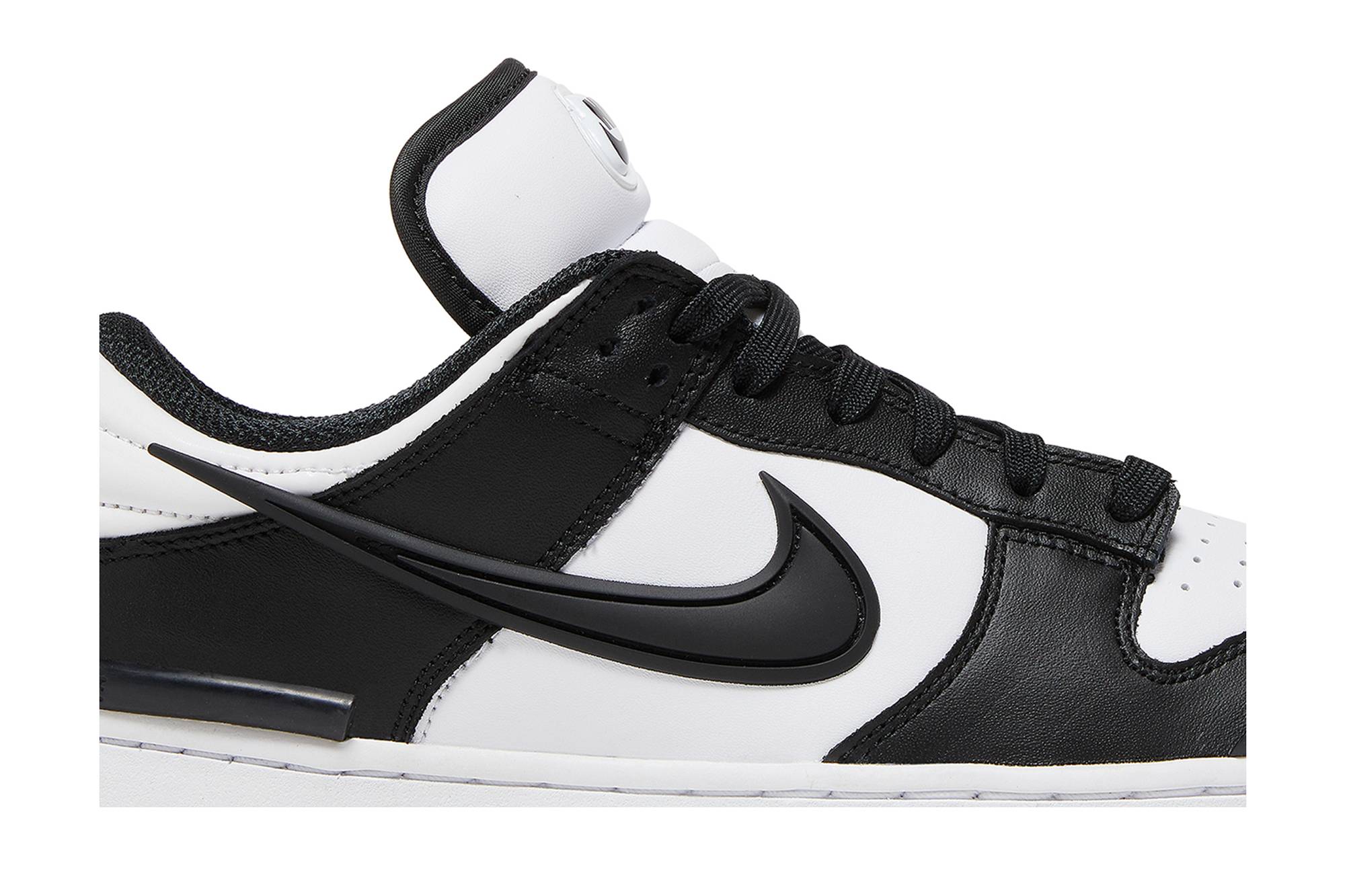 Nike Dunk Low Twist ‚Panda‘ DZ2794-001 Domahi Store
