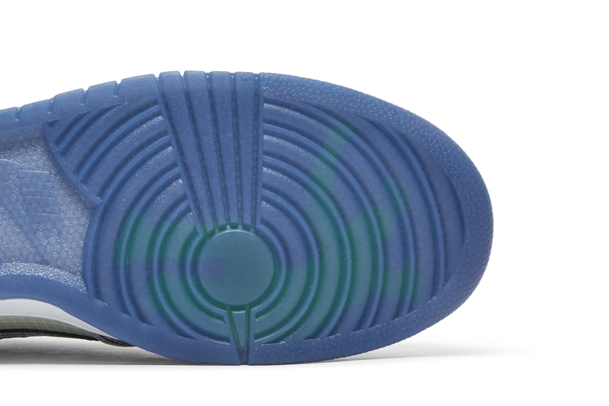 Nike Dunk Low Union LA ‚Green‘ DJ9649-401 Domahi store