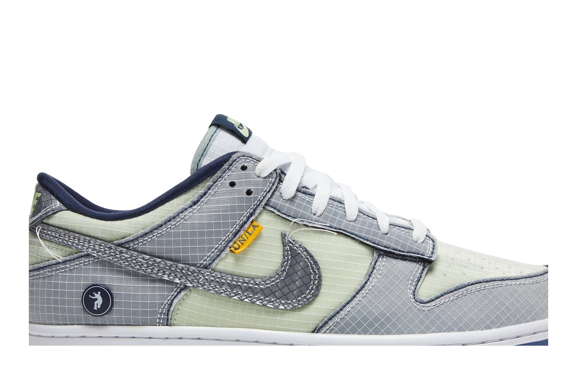 Nike Dunk Low Union LA ‚Green‘ DJ9649-401 Domahi store