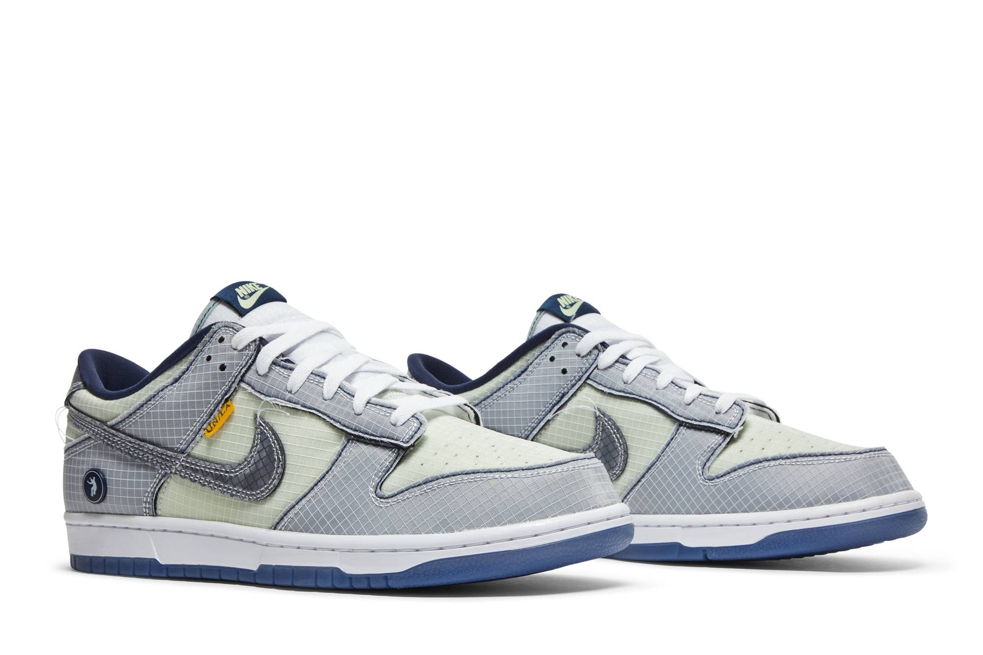 Nike Dunk Low Union LA ‚Green‘ DJ9649-401 Domahi store