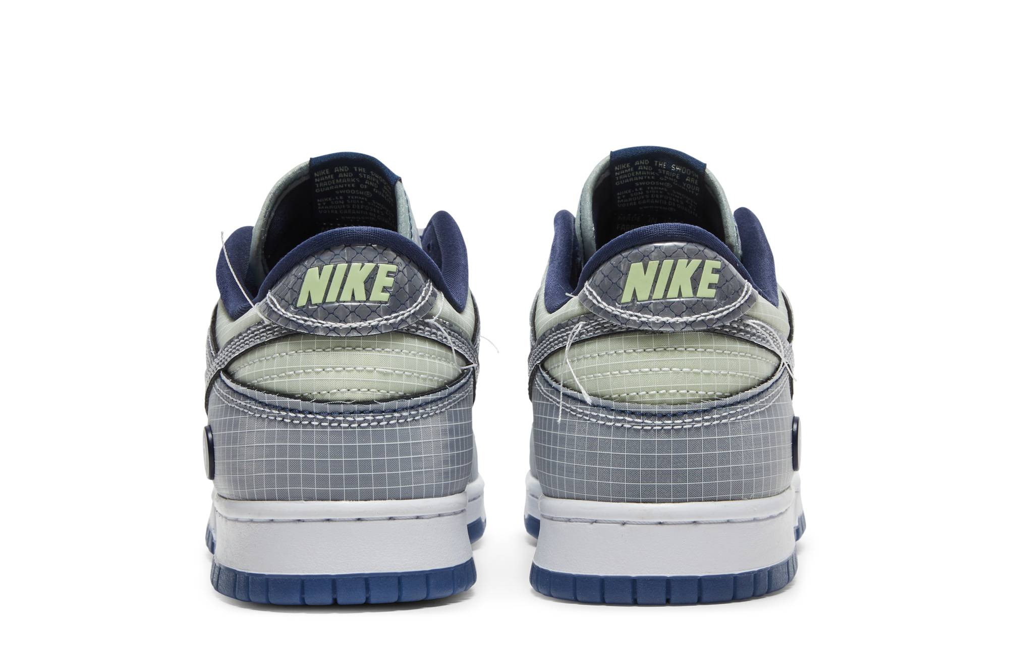Nike Dunk Low Union LA ‚Green‘ DJ9649-401 Domahi store