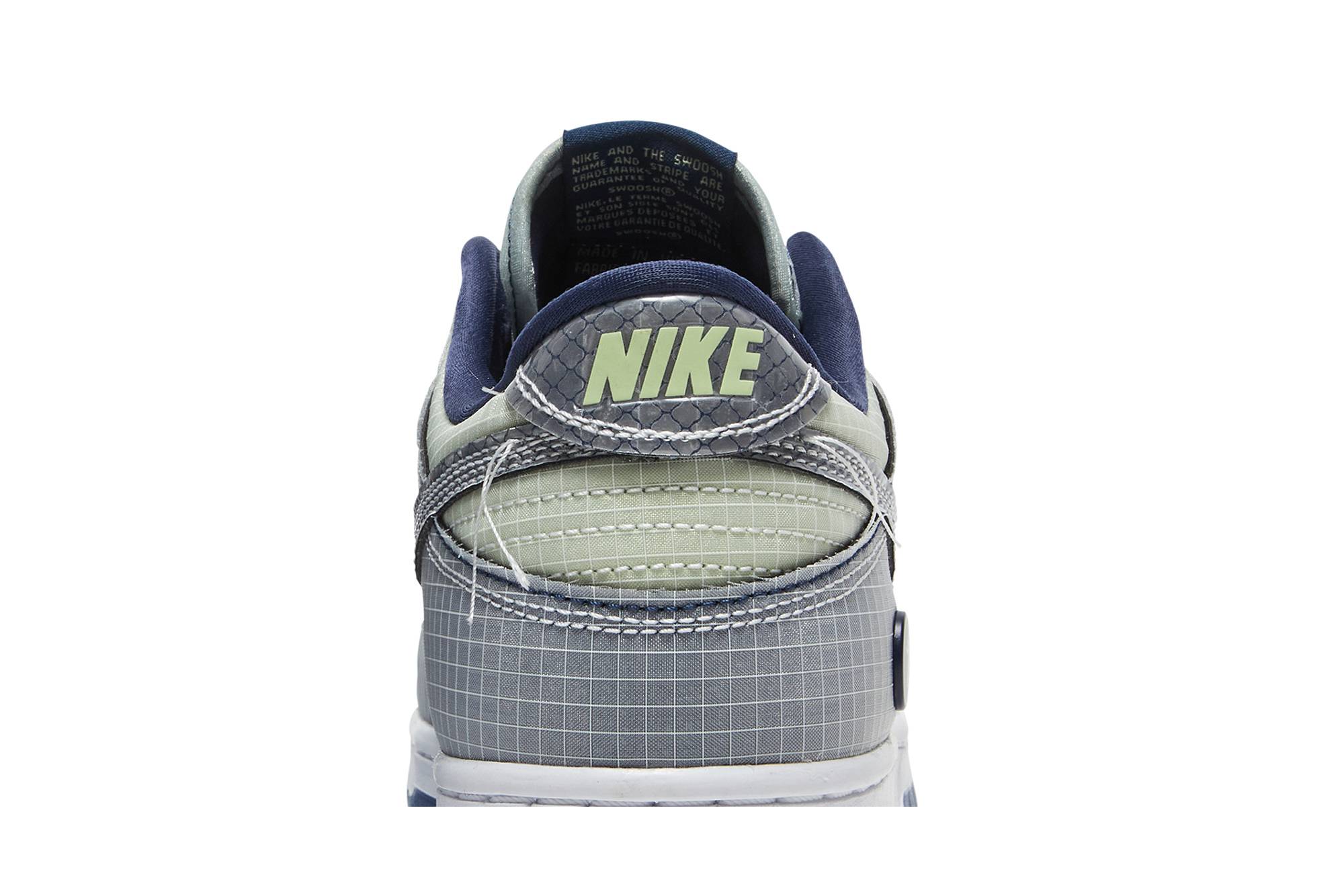 Nike Dunk Low Union LA ‚Green‘ DJ9649-401 Domahi store