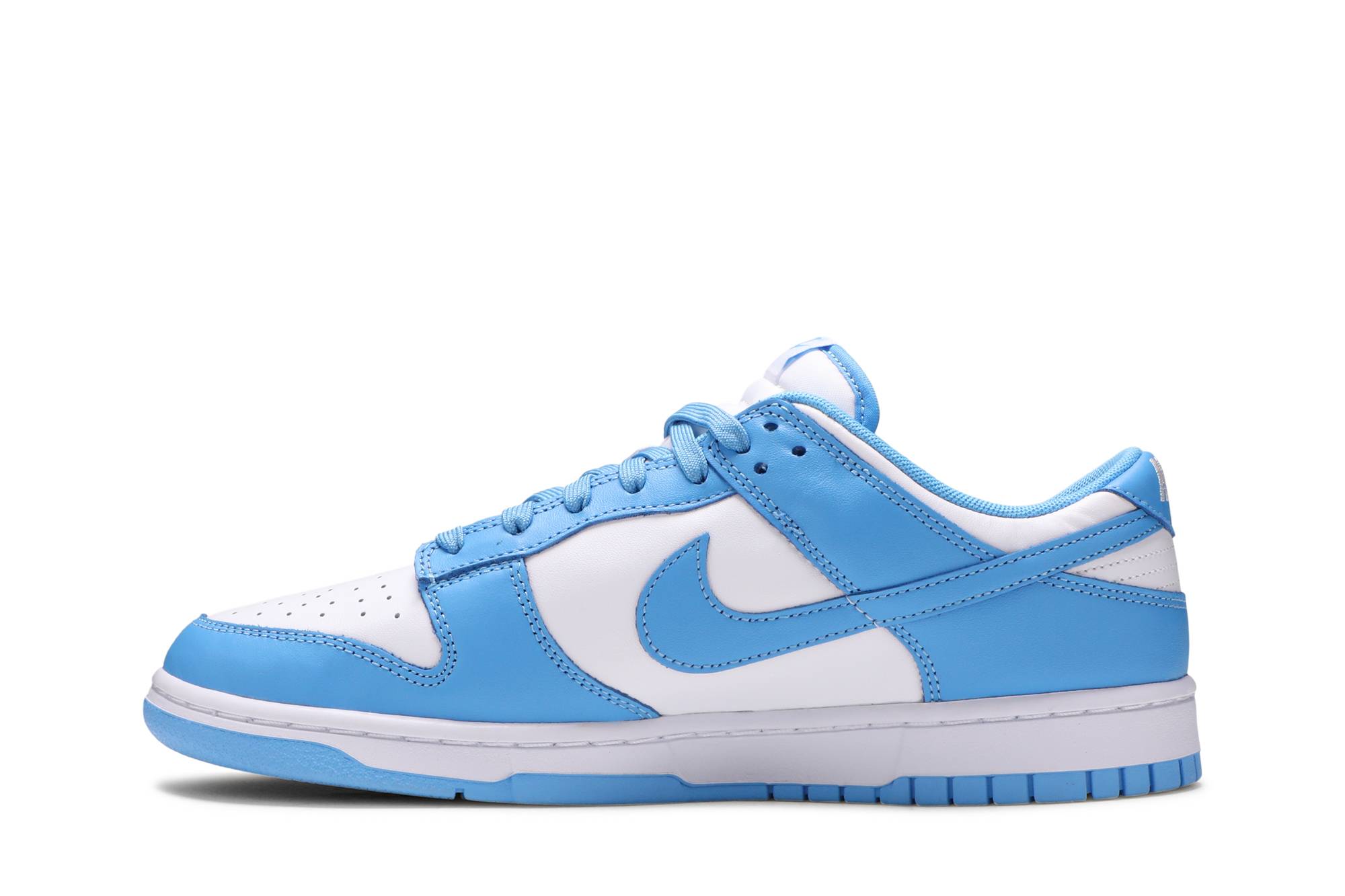 Nike Dunk Low ‚University Blue‘ DD1391-102 Domahi store
