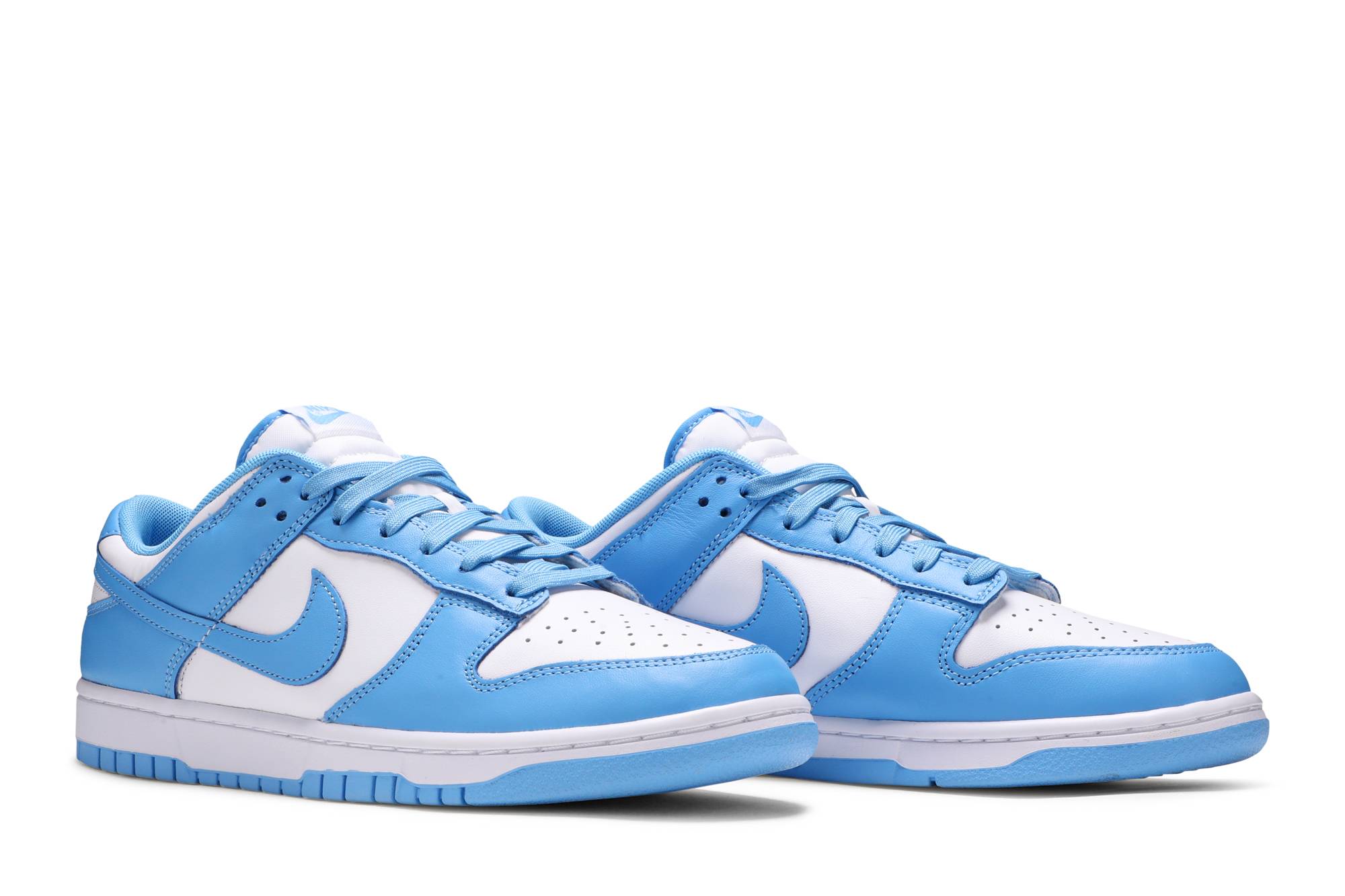 Nike Dunk Low ‚University Blue‘ DD1391-102 Domahi store