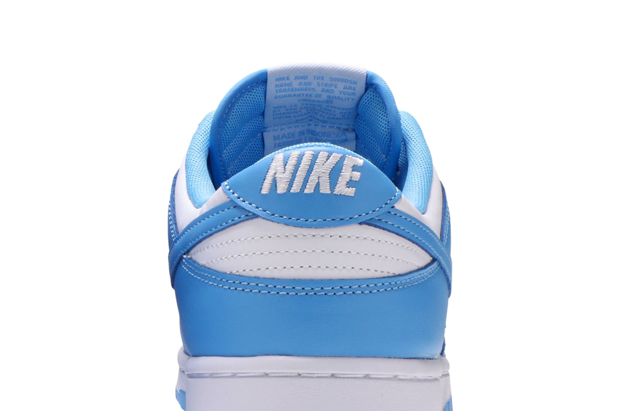 Nike Dunk Low ‚University Blue‘ DD1391-102 Domahi store