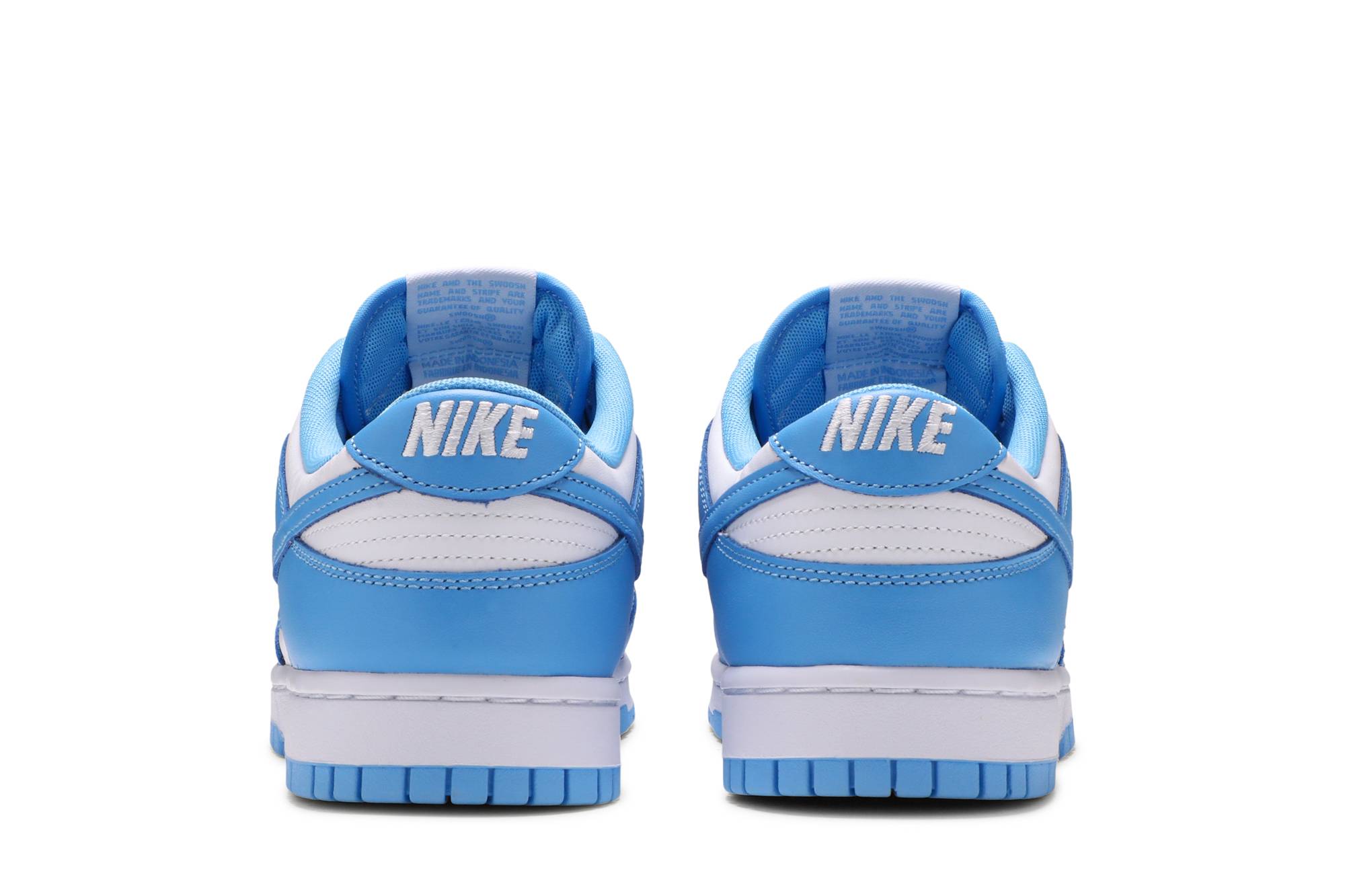 Nike Dunk Low ‚University Blue‘ DD1391-102 Domahi store