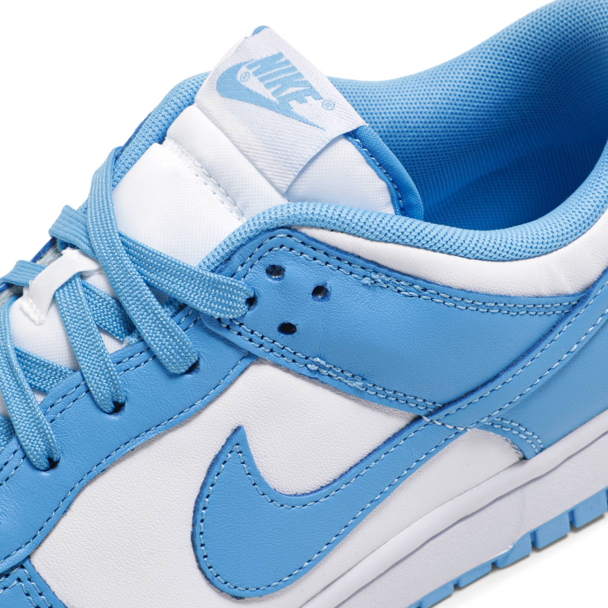 Nike Dunk Low ‚University Blue‘ DD1391-102 Domahi store