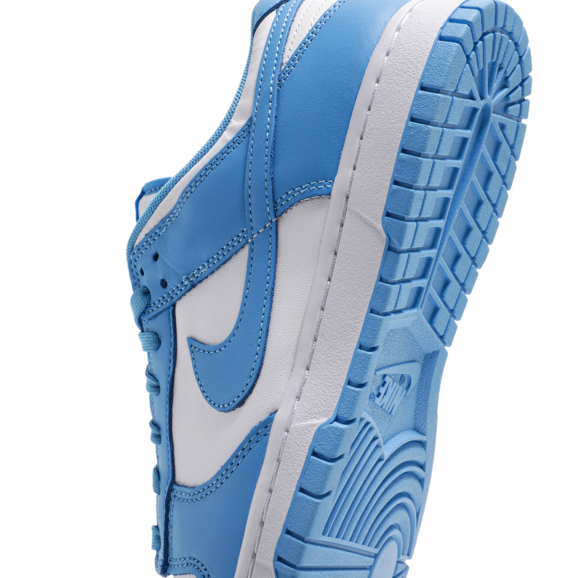 Nike Dunk Low ‚University Blue‘ DD1391-102 Domahi store