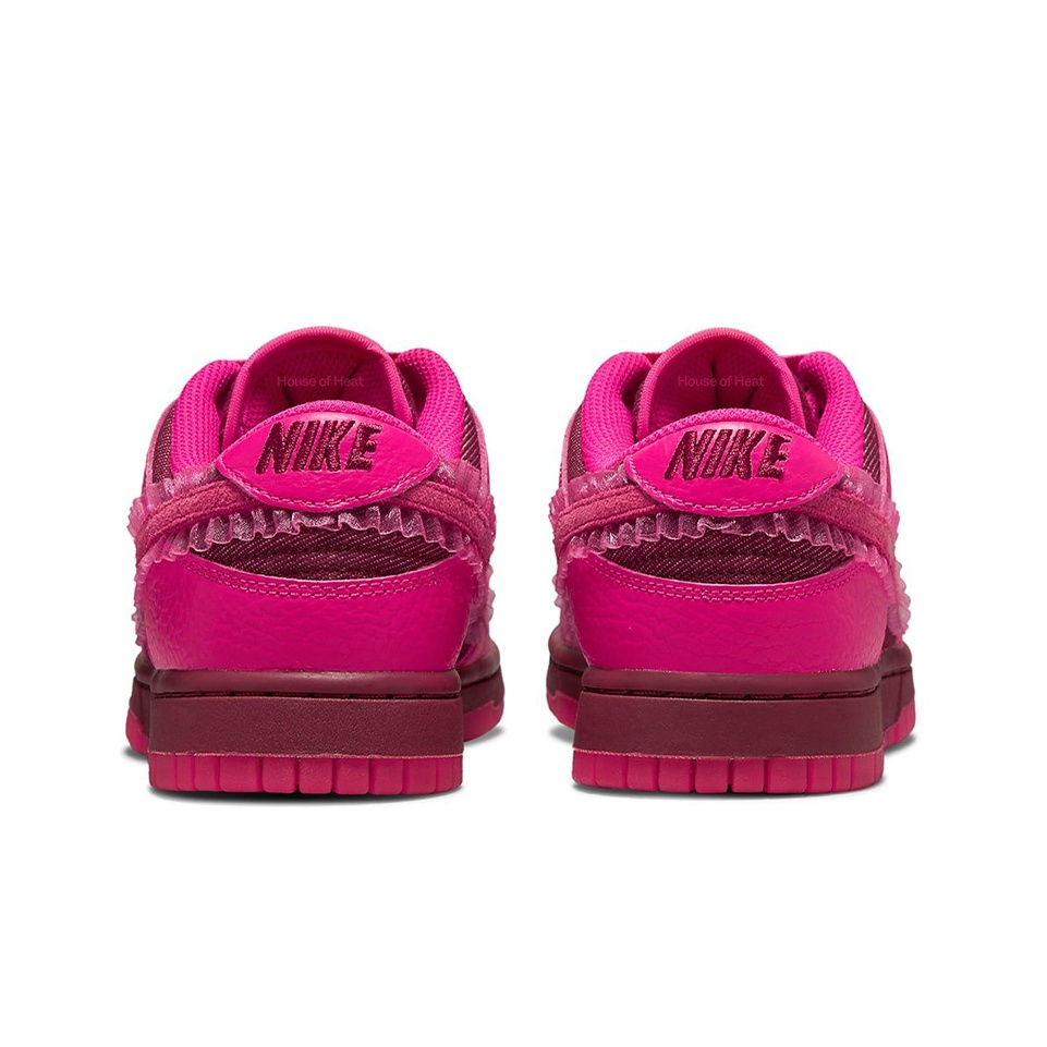 Nike Dunk Low ‚Valentine’s Day‘ 2022 DQ9324-600 Domahi store