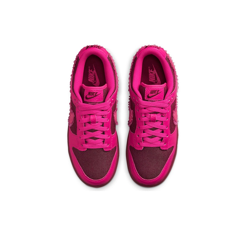 Nike Dunk Low ‚Valentine’s Day‘ 2022 DQ9324-600 Domahi store