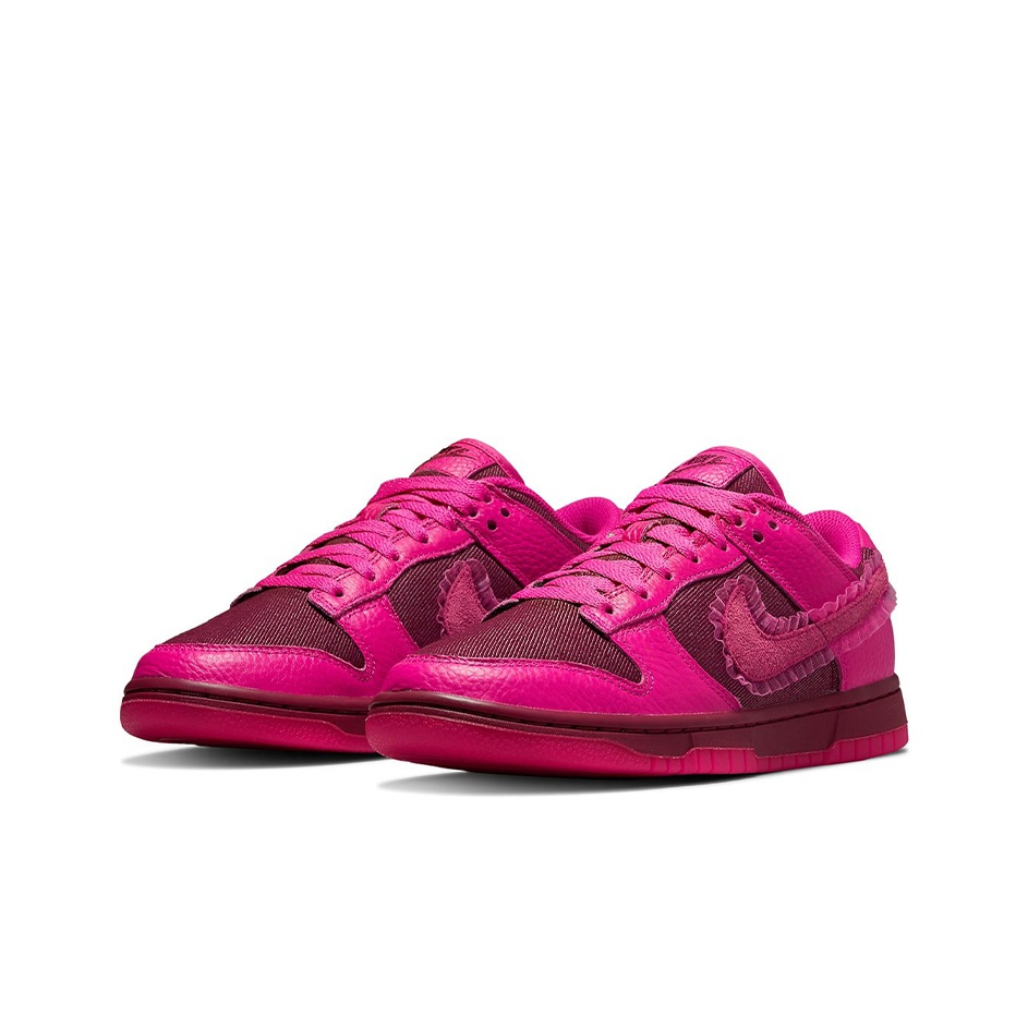 Nike Dunk Low ‚Valentine’s Day‘ 2022 DQ9324-600 Domahi store
