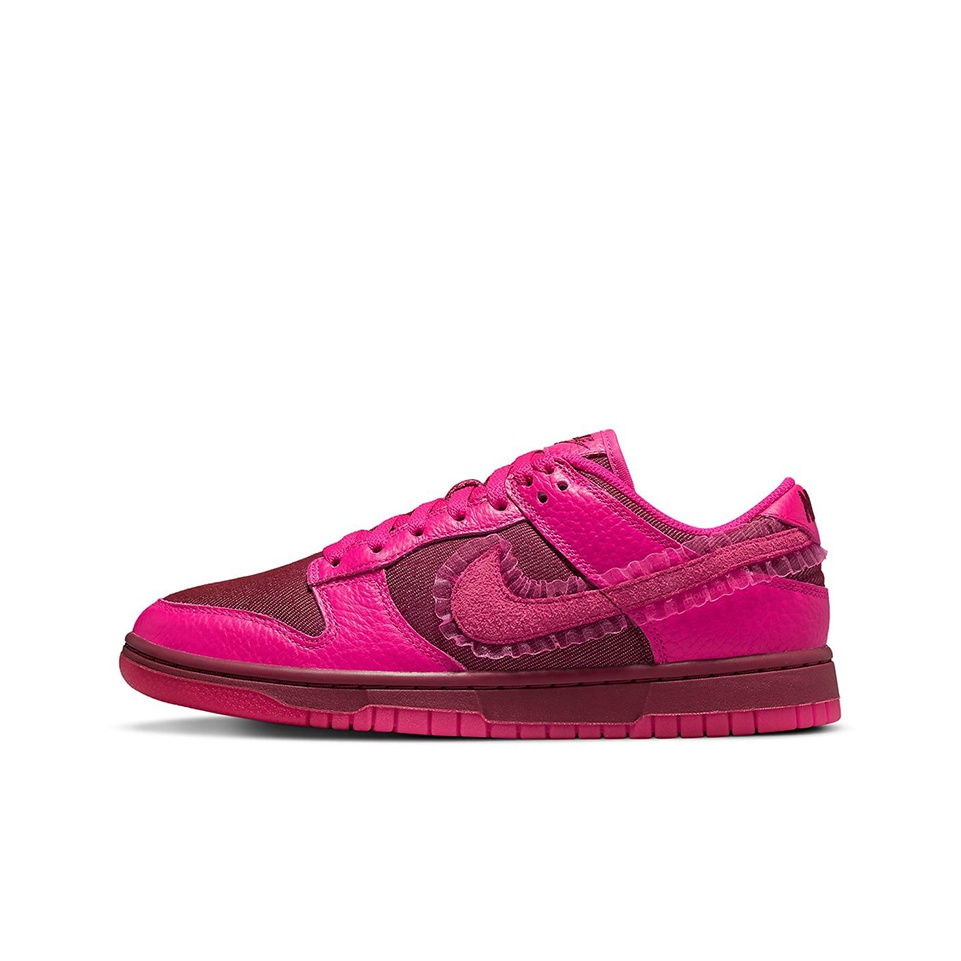 Nike Dunk Low ‚Valentine’s Day‘ 2022 DQ9324-600 Domahi store