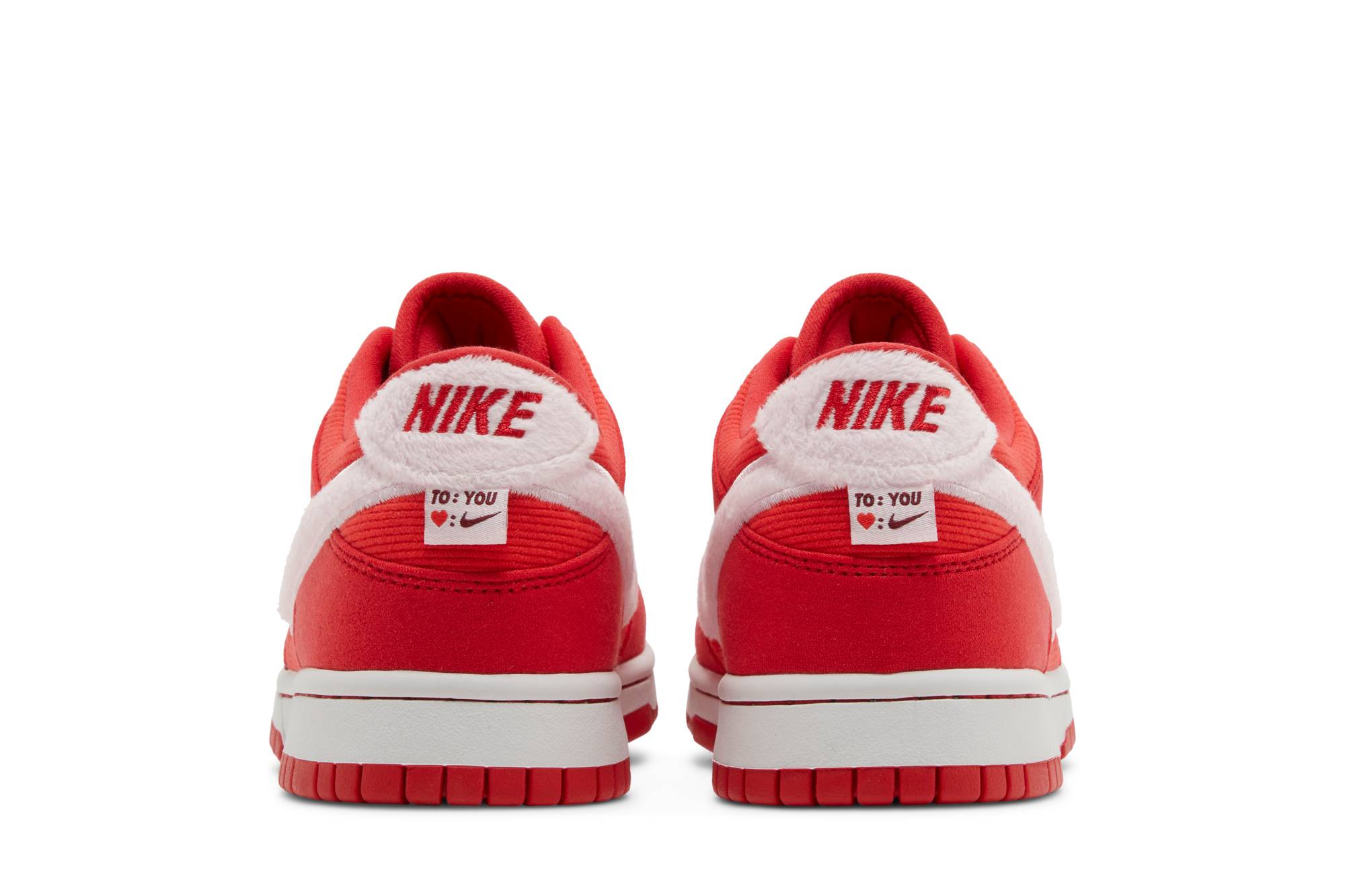 Nike Dunk Low ‚Valentine’s Day‘ FZ3548-612 Domahi Store