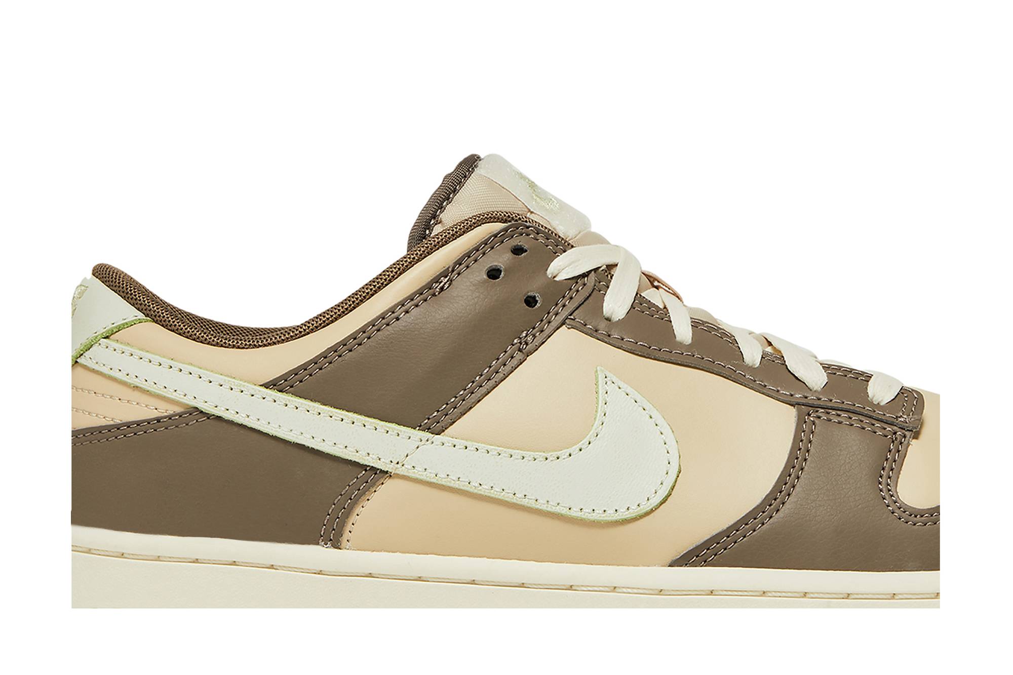 Nike Dunk Low ‚Velcro Tongue – Milk Tea‘ FB4960-210 Domahi store