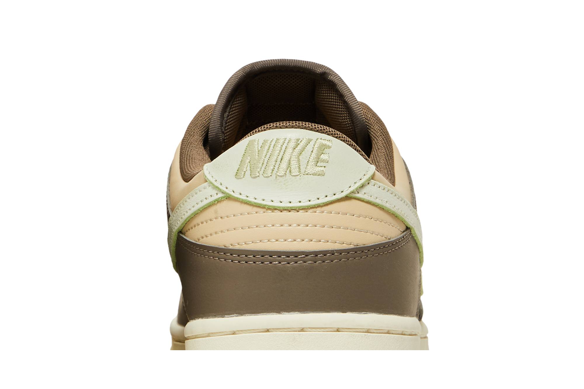 Nike Dunk Low ‚Velcro Tongue – Milk Tea‘ FB4960-210 Domahi store